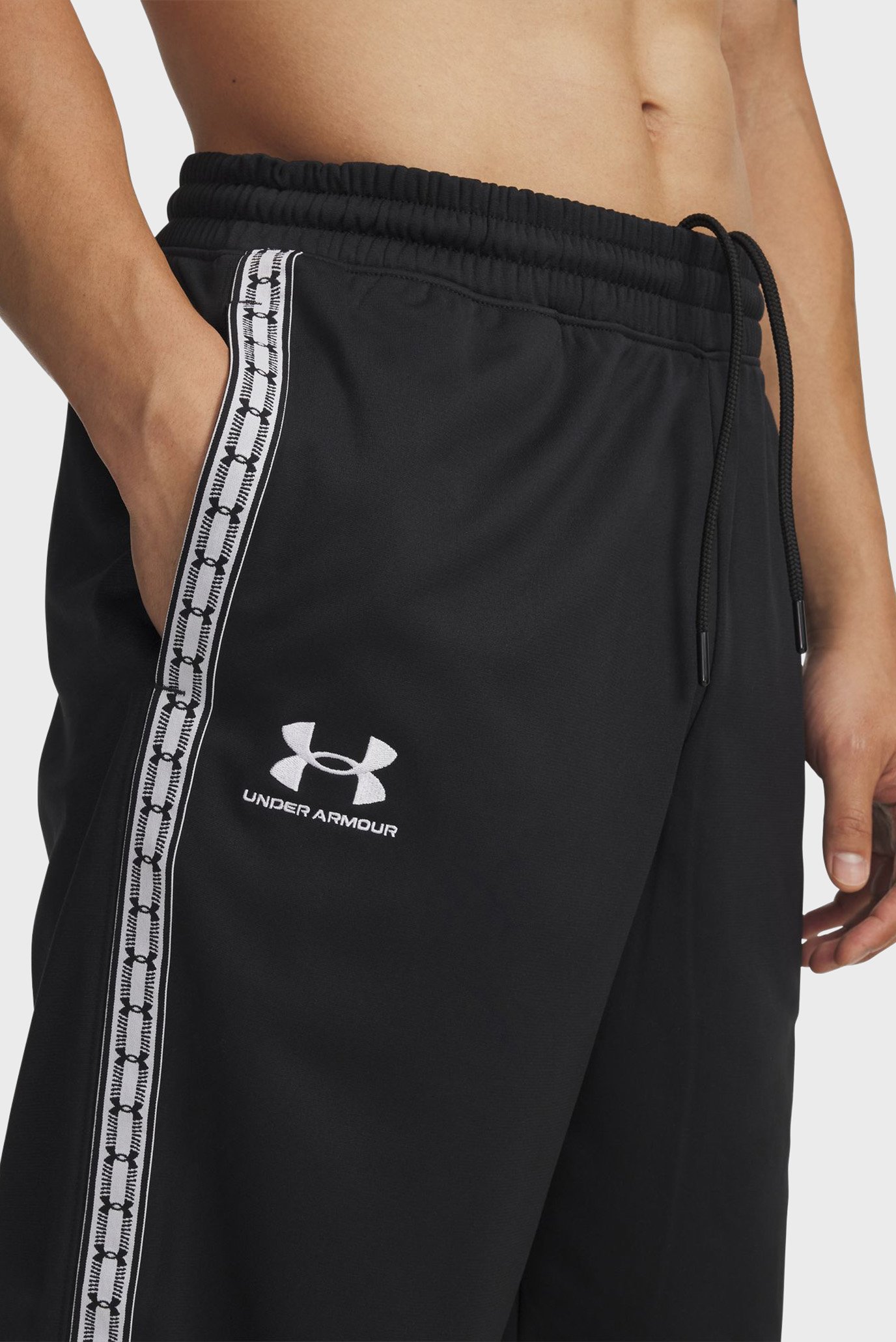 მამაკაცის სპორტული შარვალი