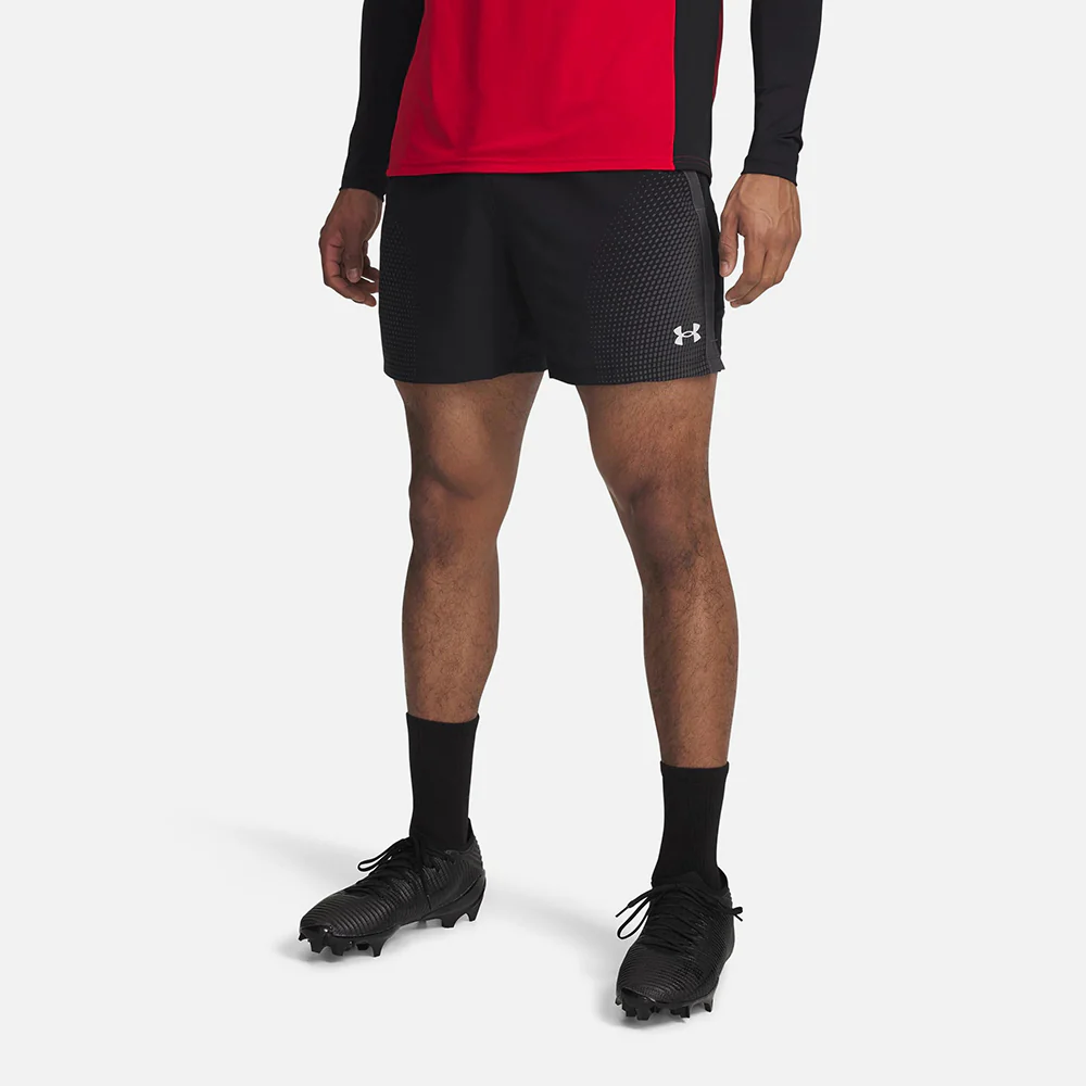 Under Armour მამაკაცის შორტი