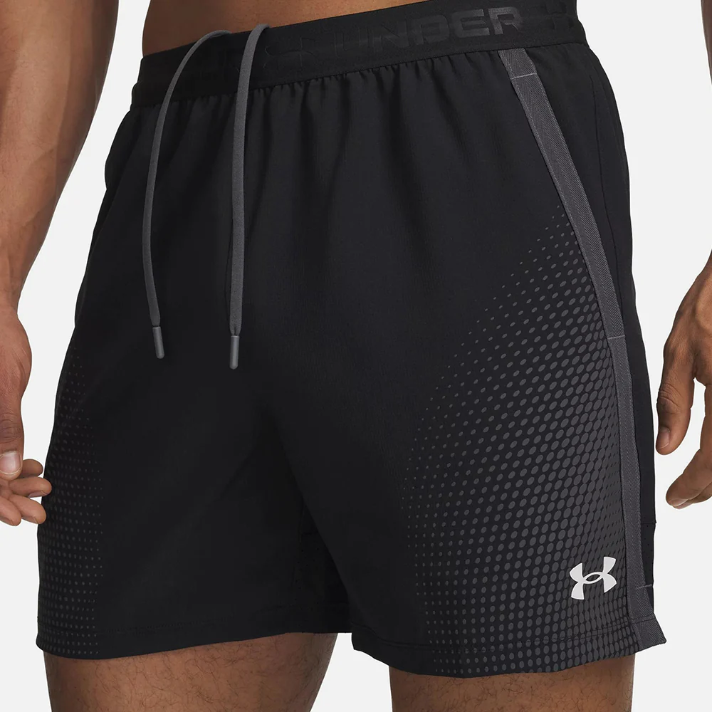 Under Armour მამაკაცის შორტი