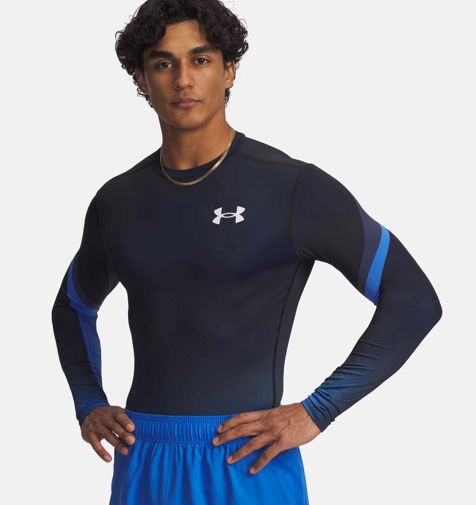 Under Armour მამაკაცის მაისური