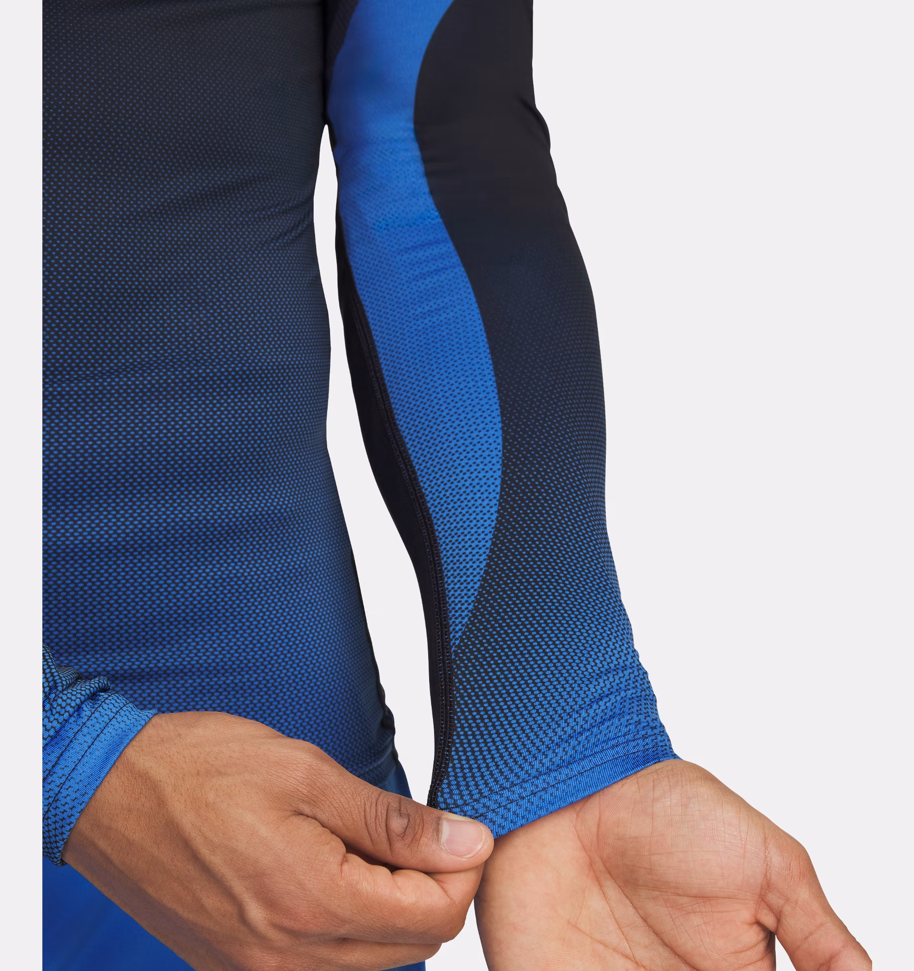 Under Armour მამაკაცის მაისური