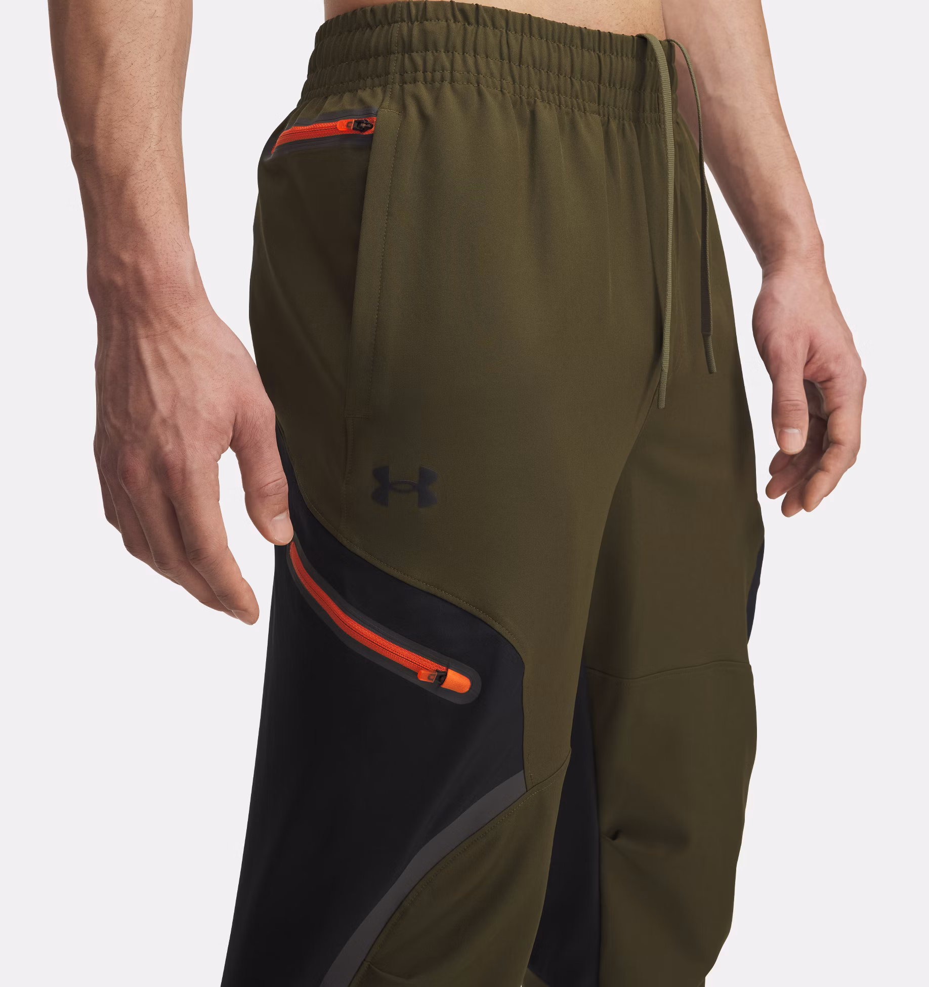 მამაკაცის სპორტული შარვალი