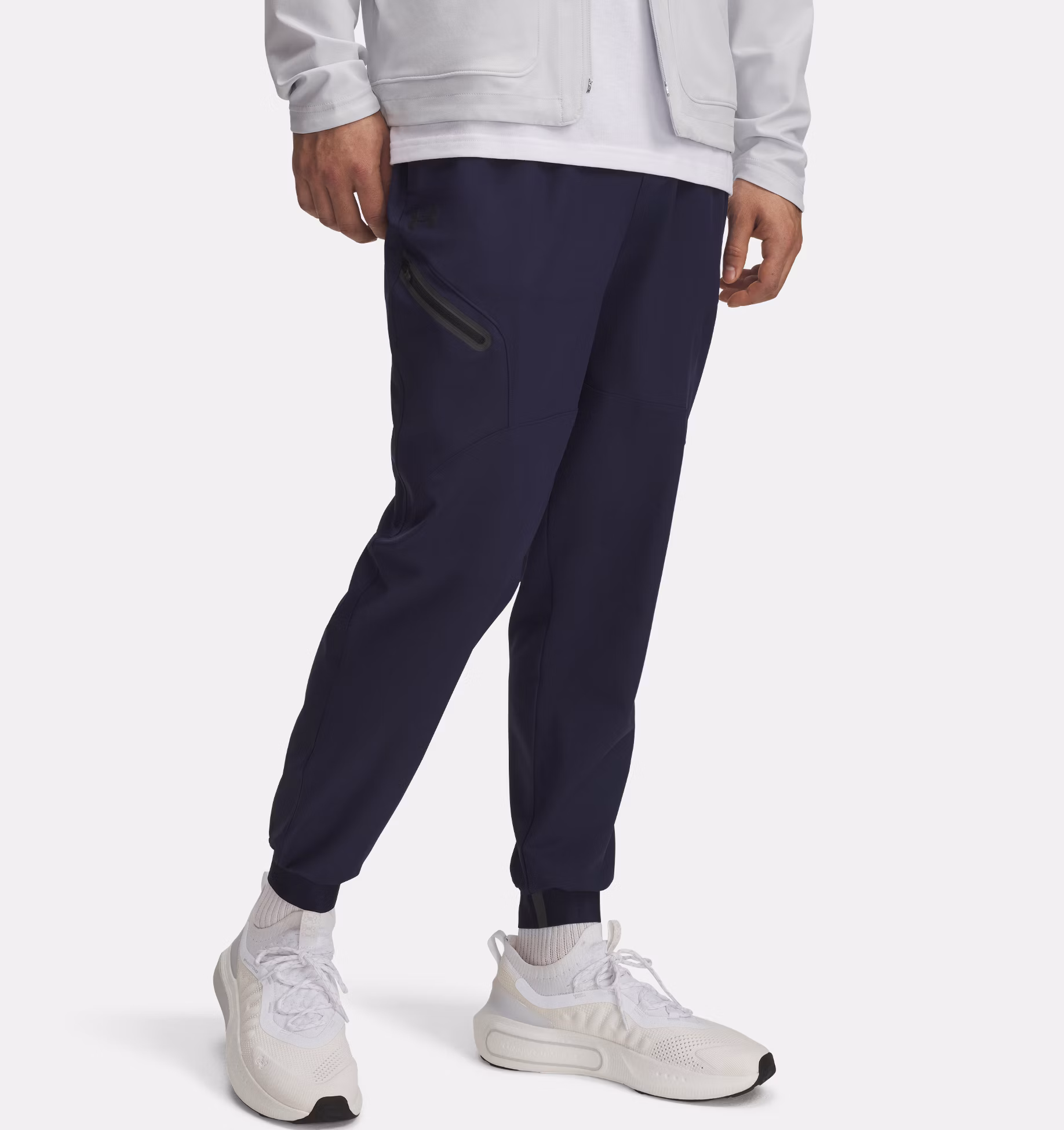 მამაკაცის სპორტული შარვალი