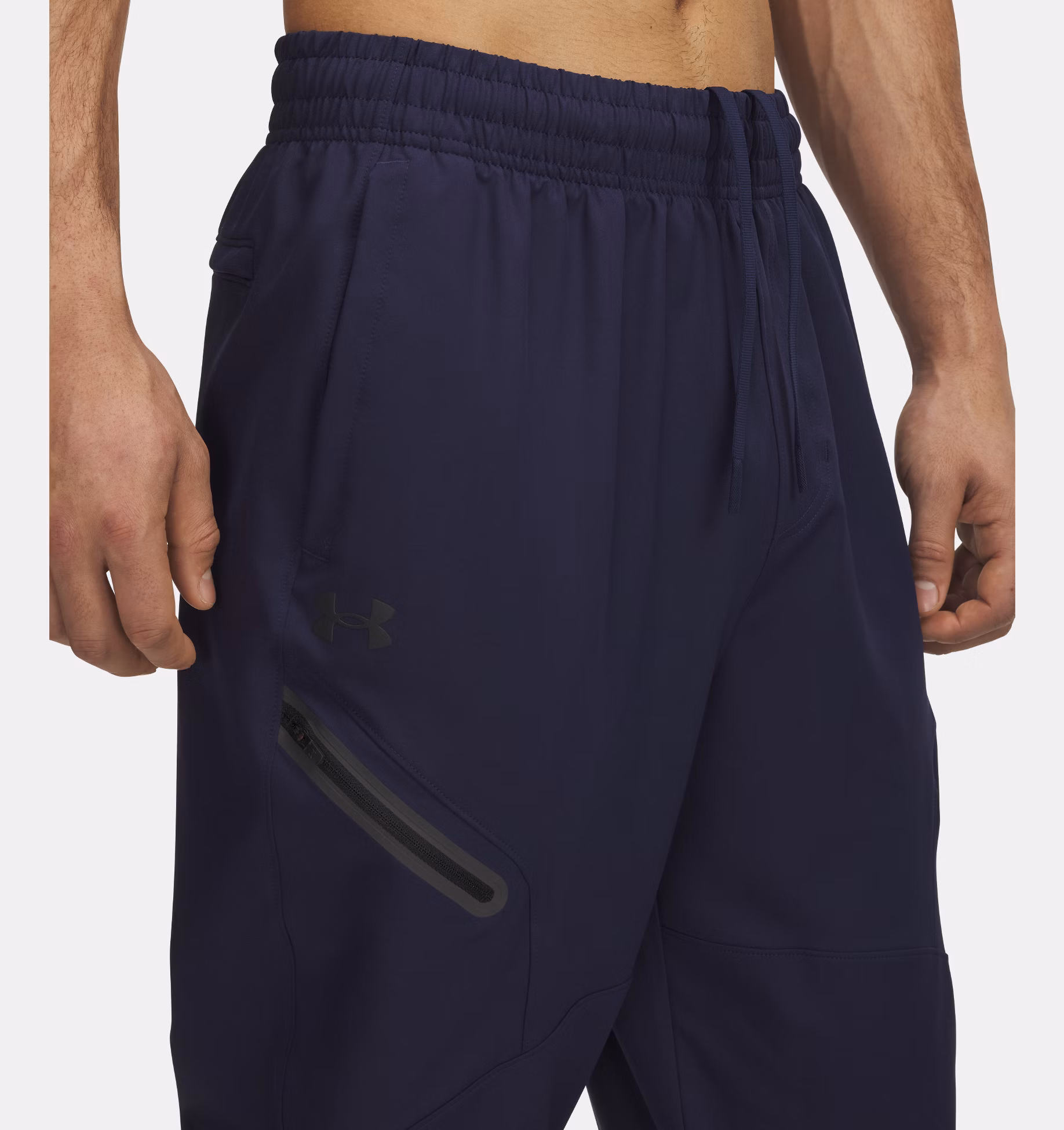 მამაკაცის სპორტული შარვალი