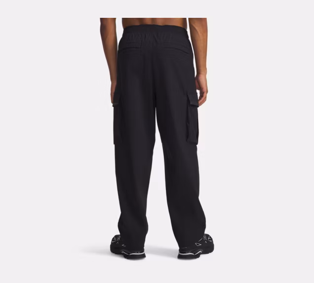 მამაკაცის სპორტული შარვალი