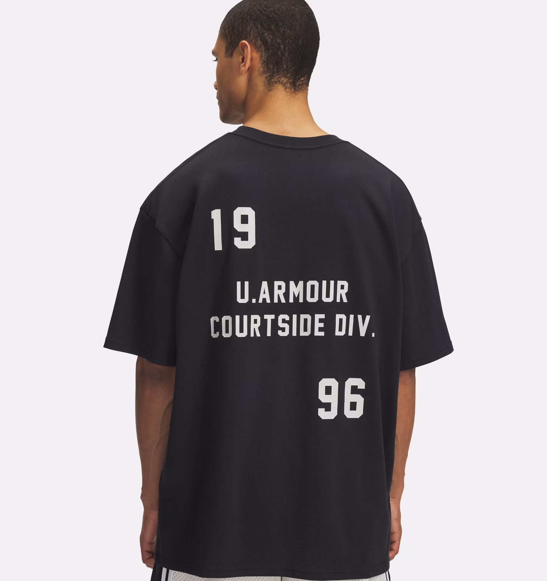 მამაკაცის მაისური