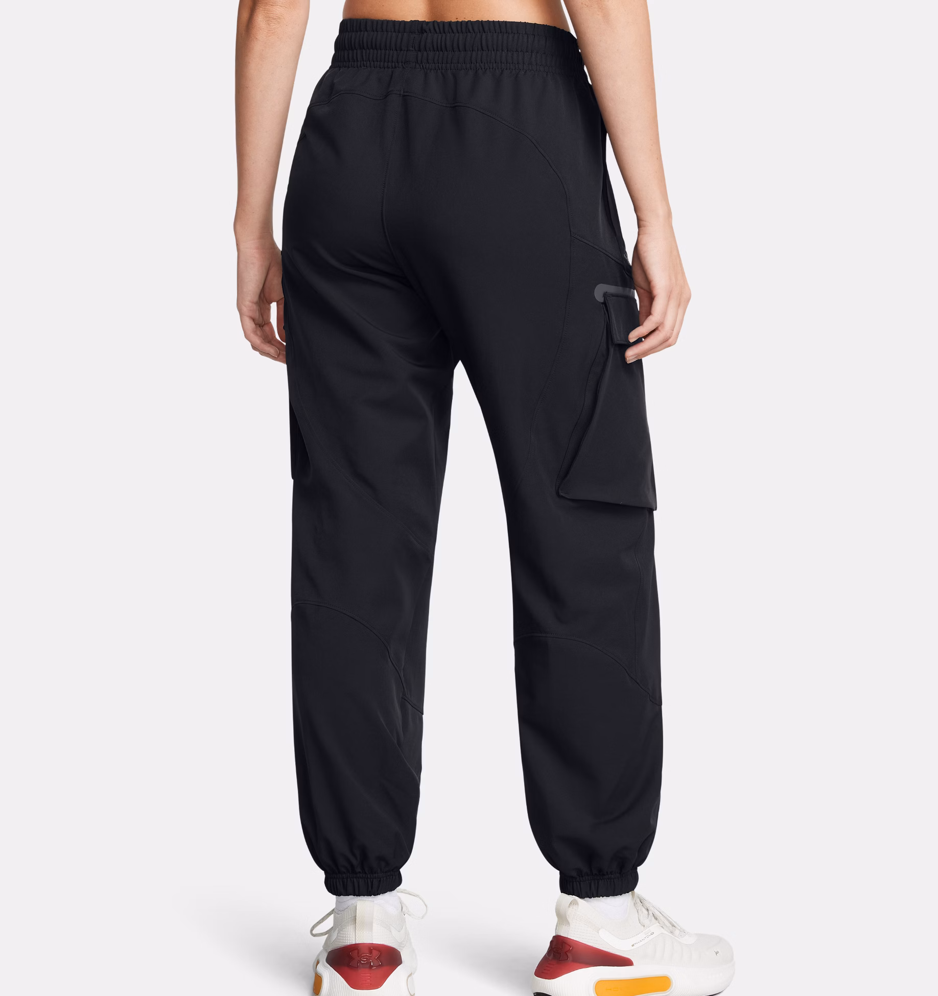 ქალის შარვალი