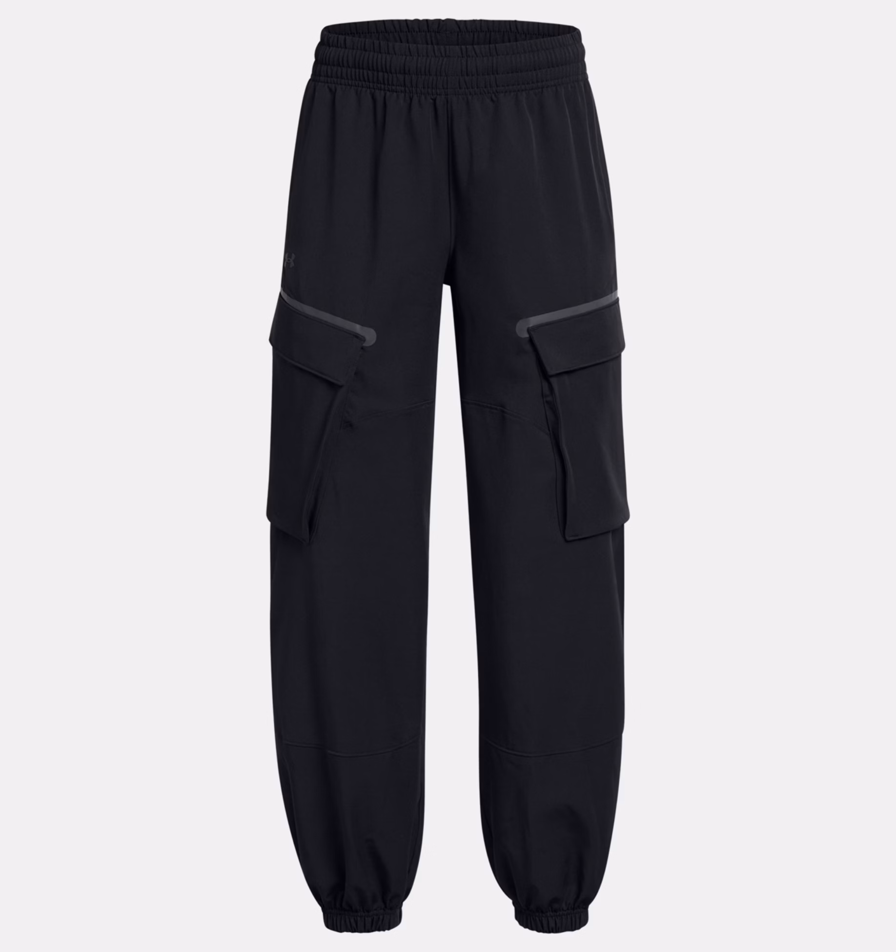 ქალის შარვალი