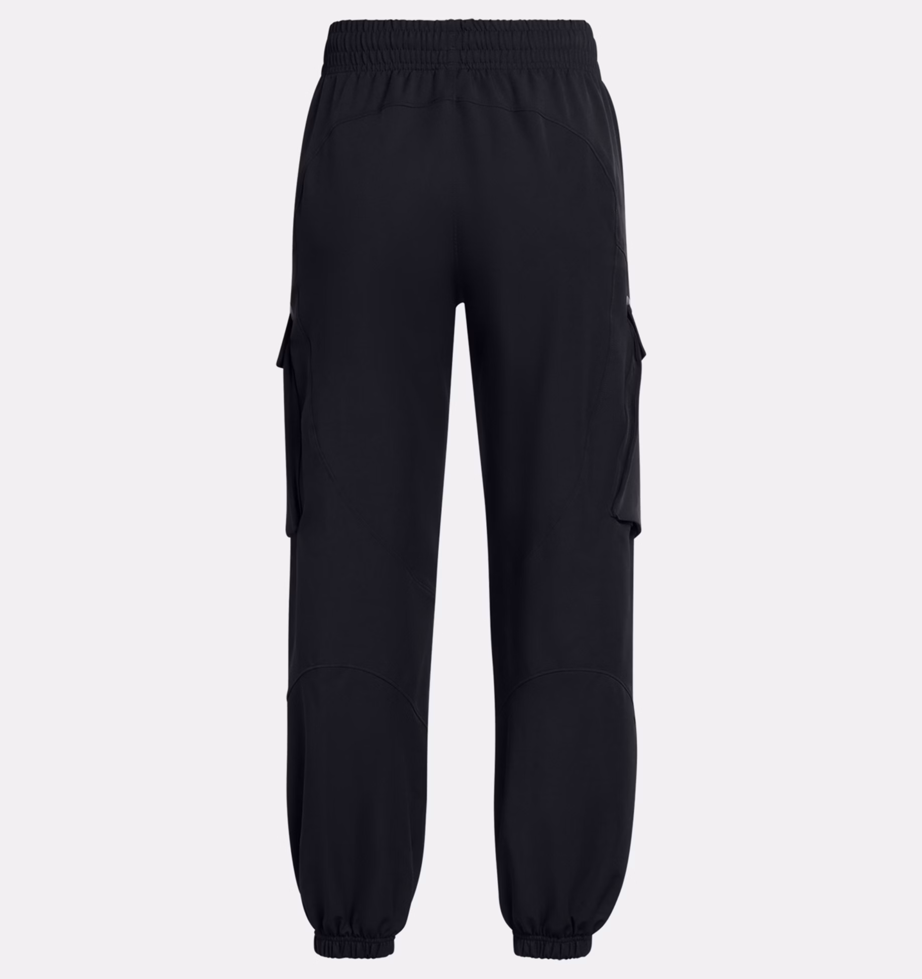 ქალის შარვალი