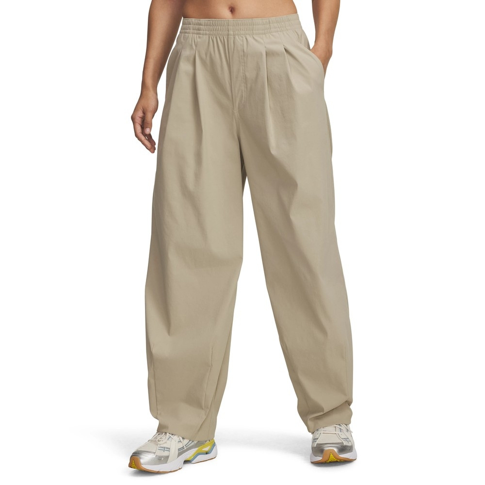 ქალის შარვალი