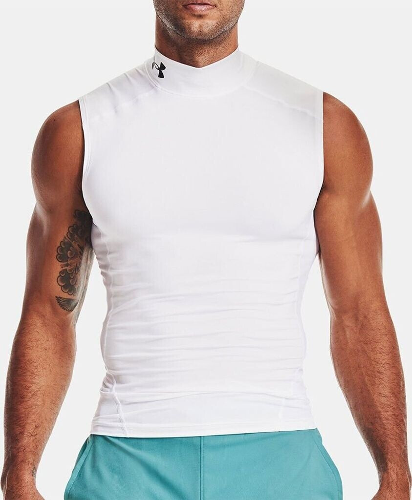 Under Armour მამაკაცის მაისური