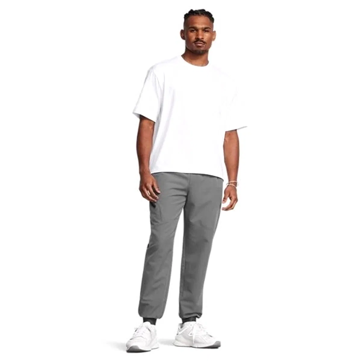 მამაკაცის სპორტული შარვალი