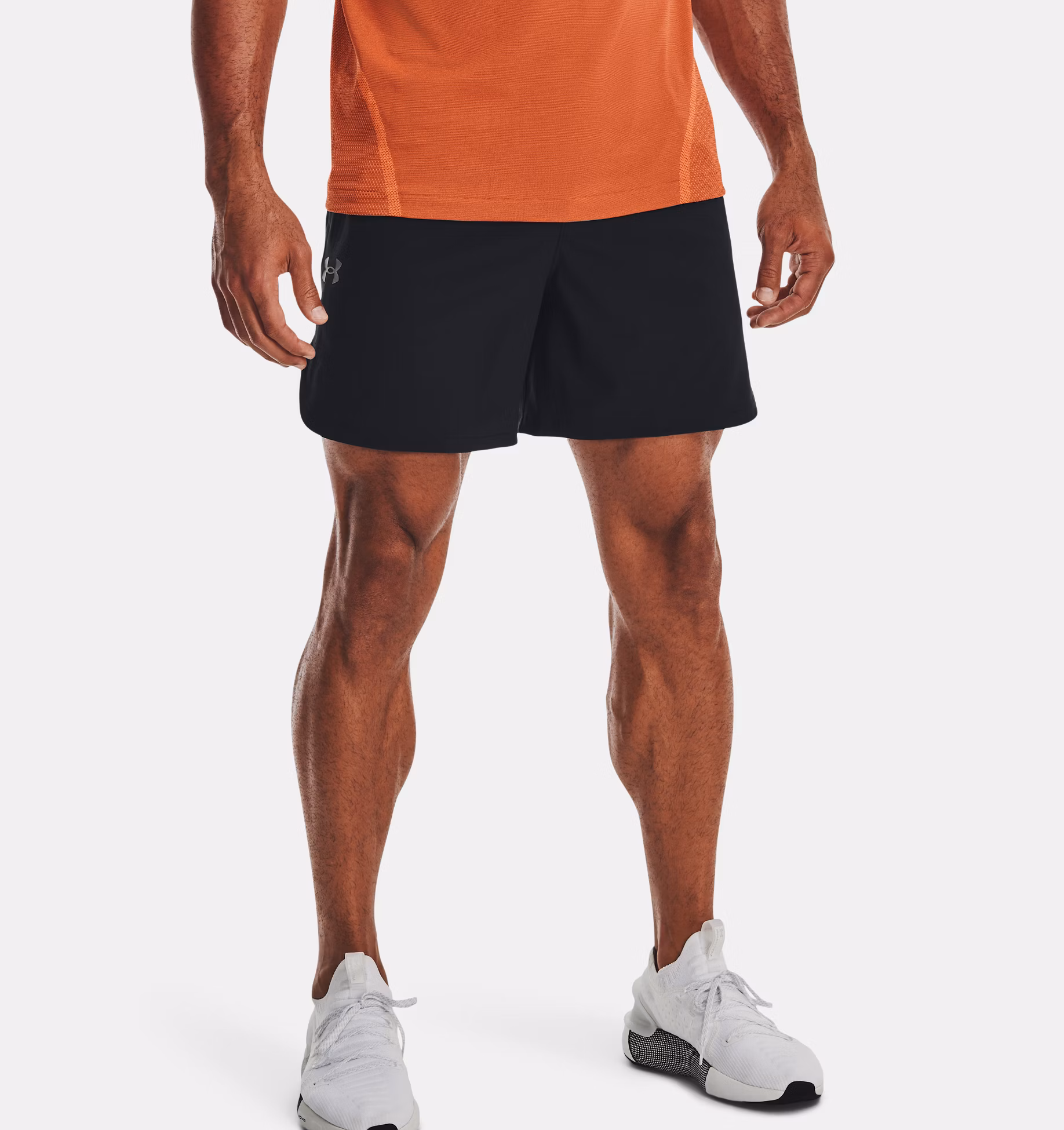 Under Armour მამაკაცის შორტი