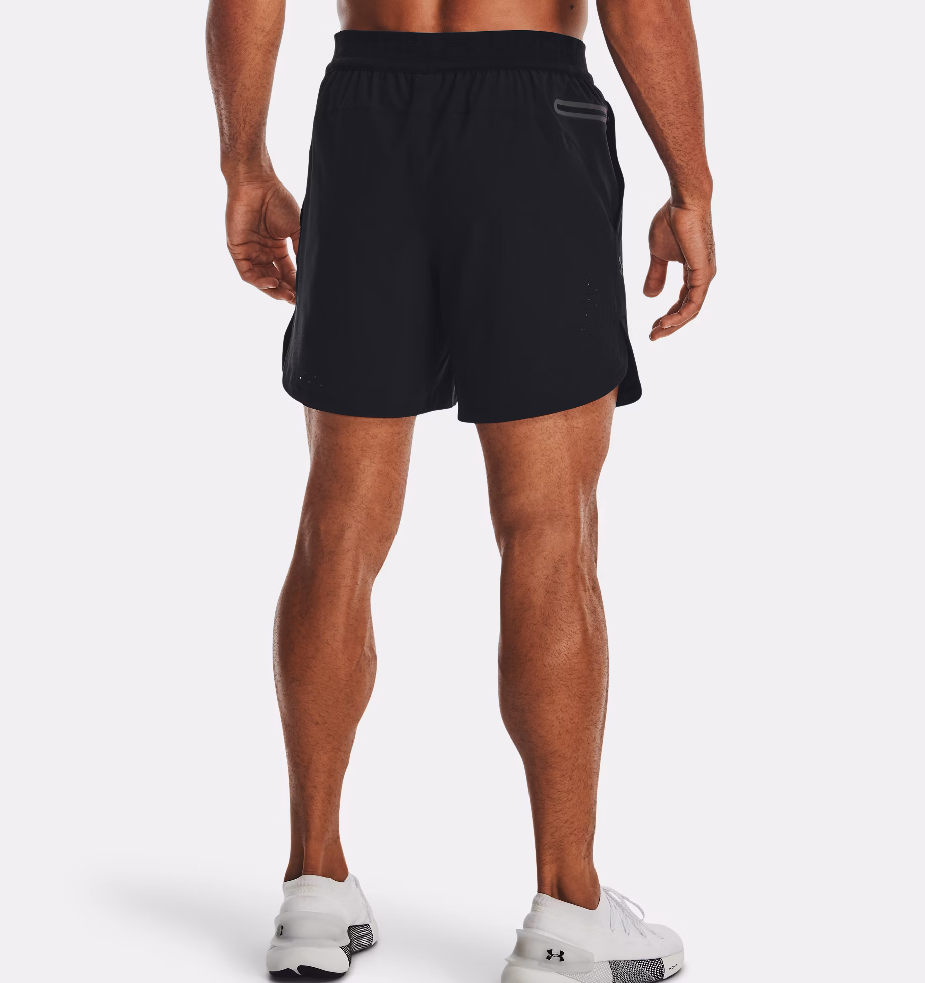 Under Armour მამაკაცის შორტი
