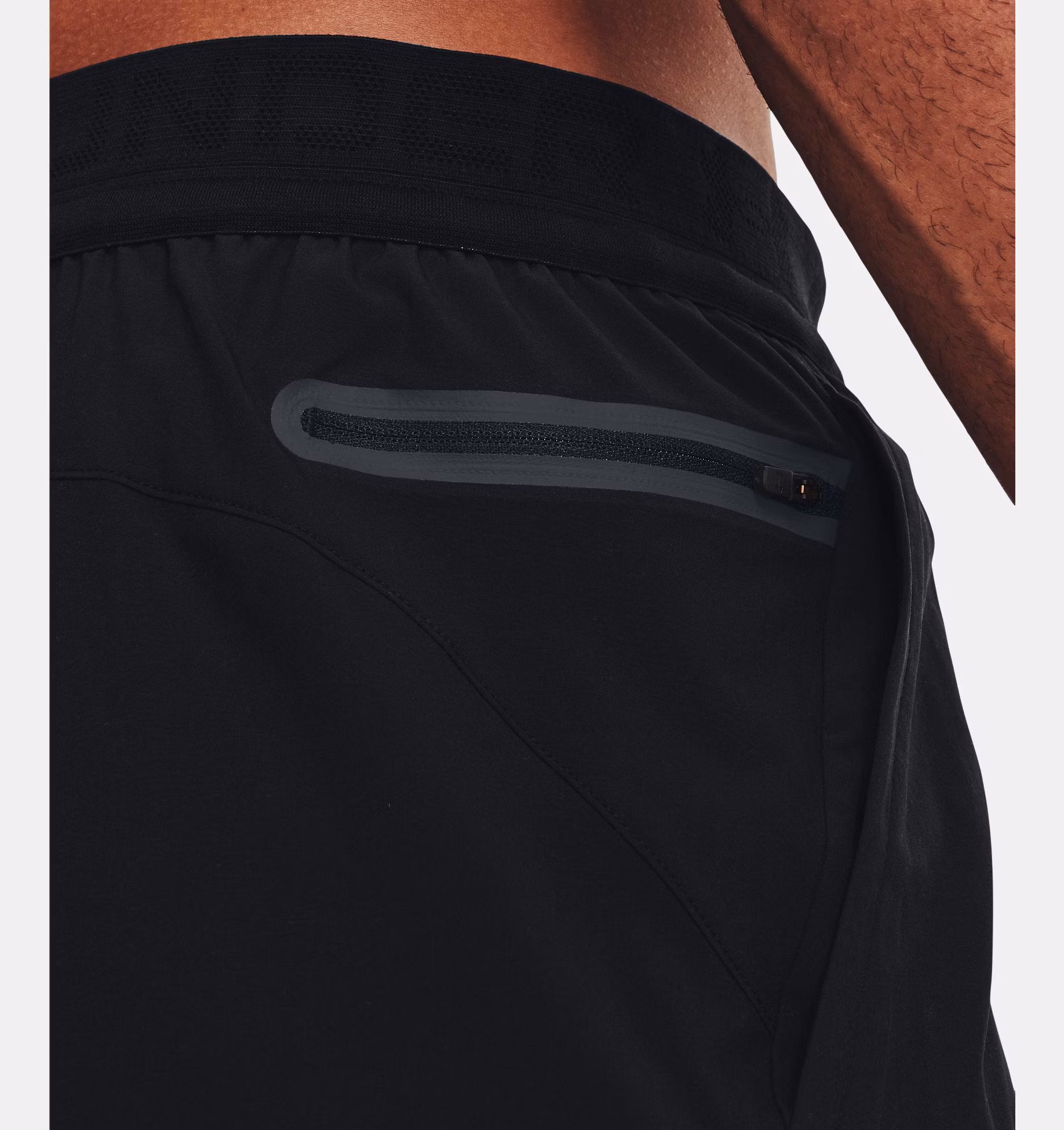 Under Armour მამაკაცის შორტი