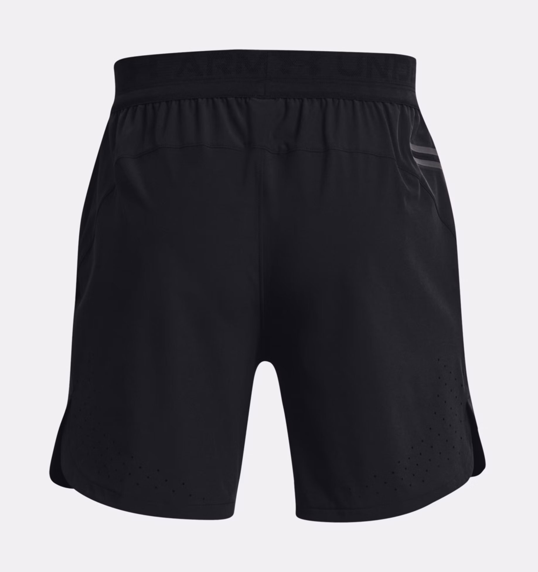 Under Armour მამაკაცის შორტი