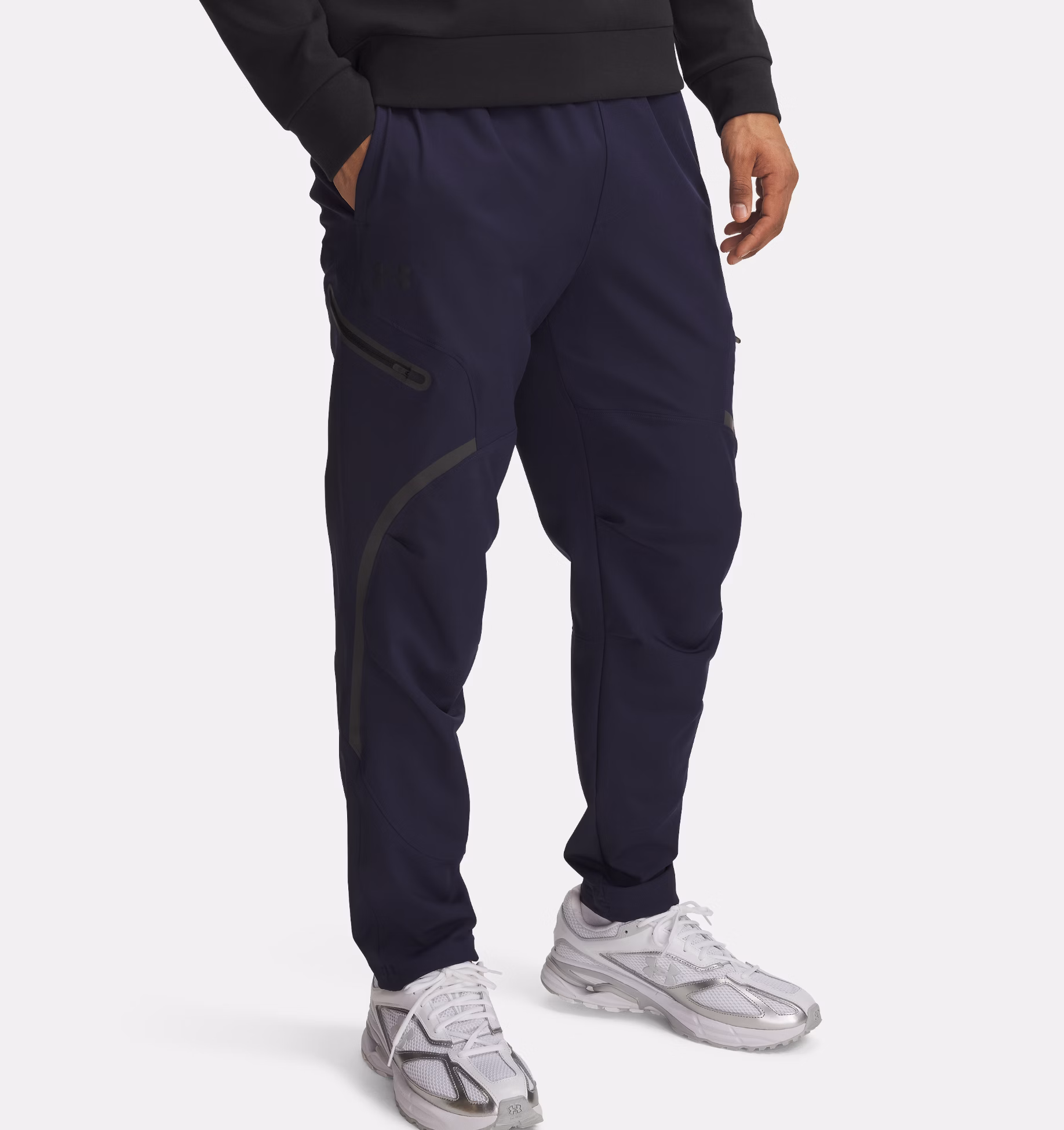 მამაკაცის სპორტული შარვალი