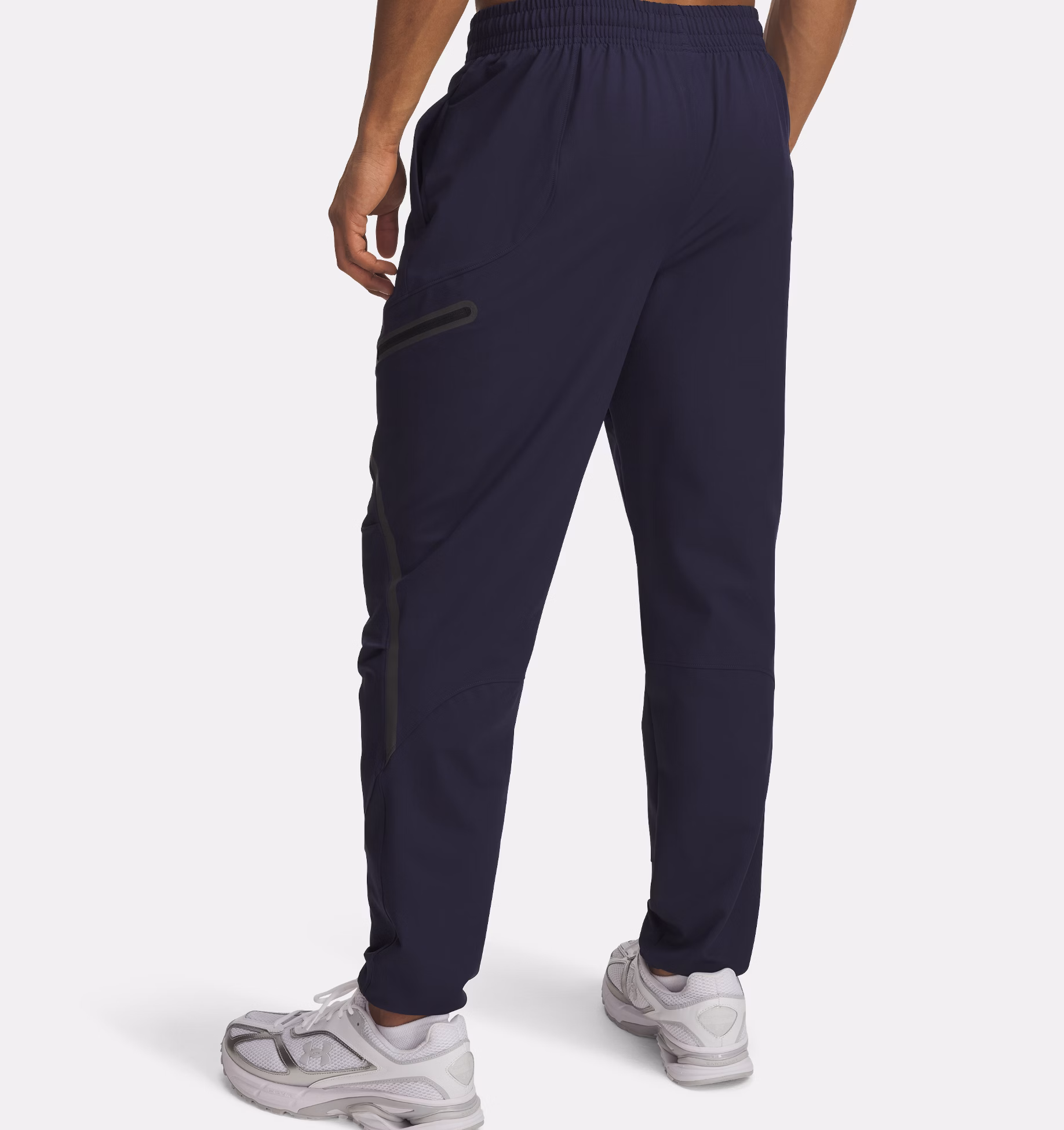 მამაკაცის სპორტული შარვალი