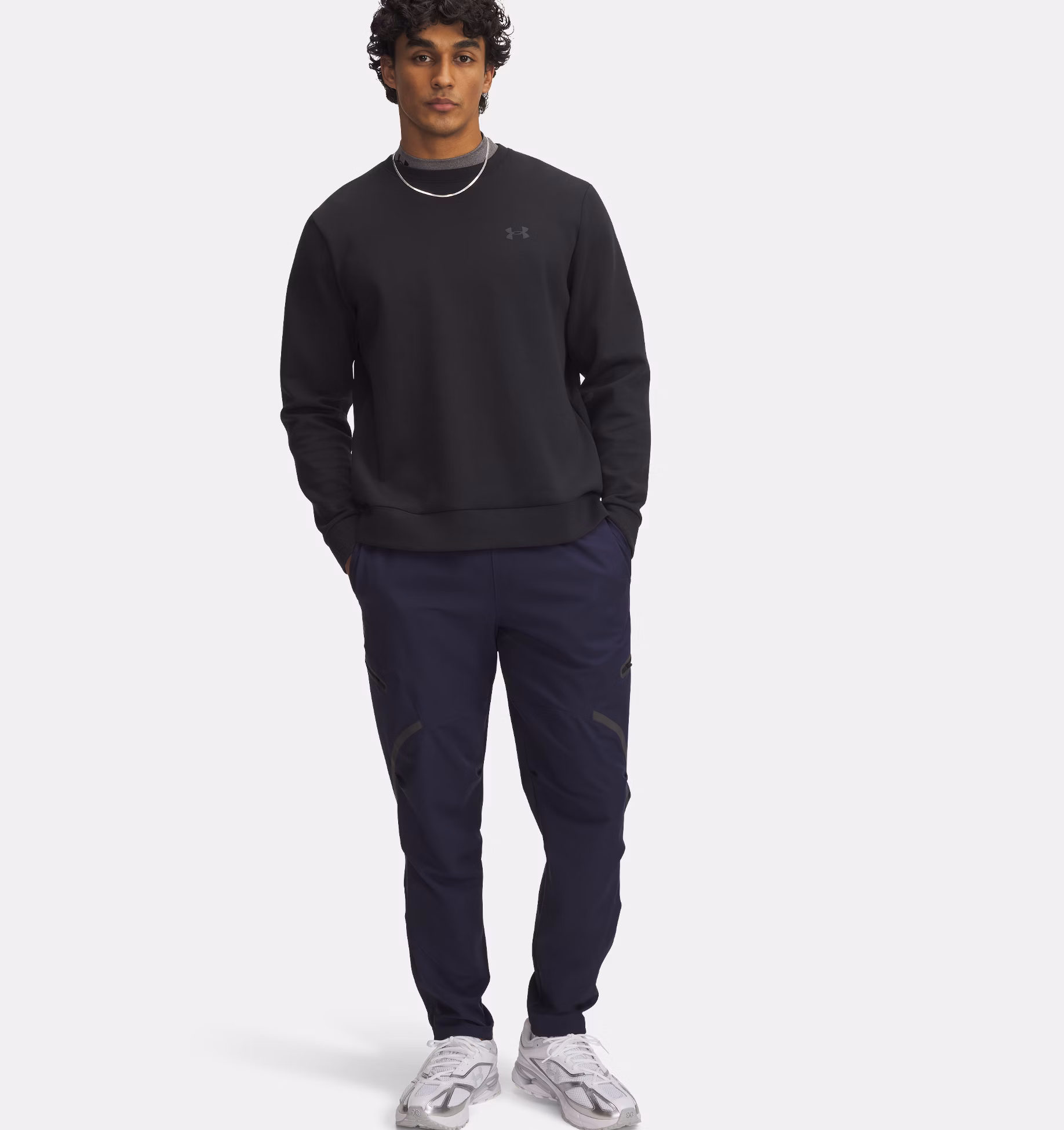 მამაკაცის სპორტული შარვალი