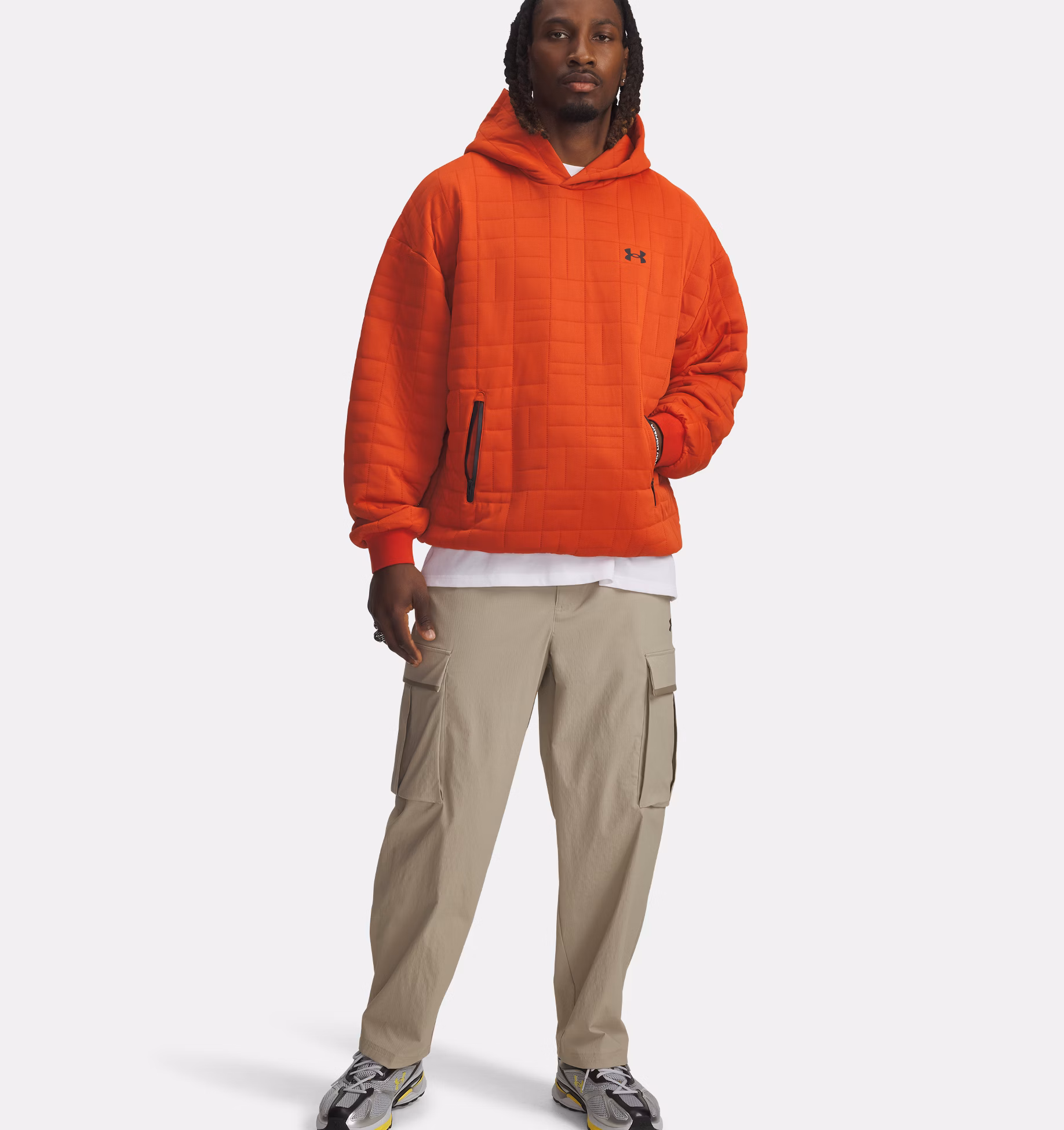 მამაკაცის სპორტული შარვალი