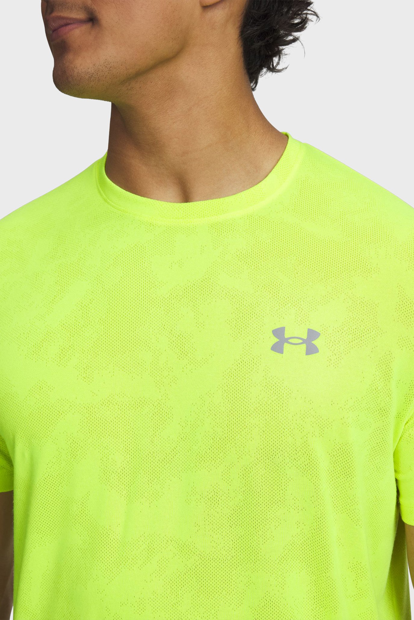 Under Armour მამაკაცის მაისური
