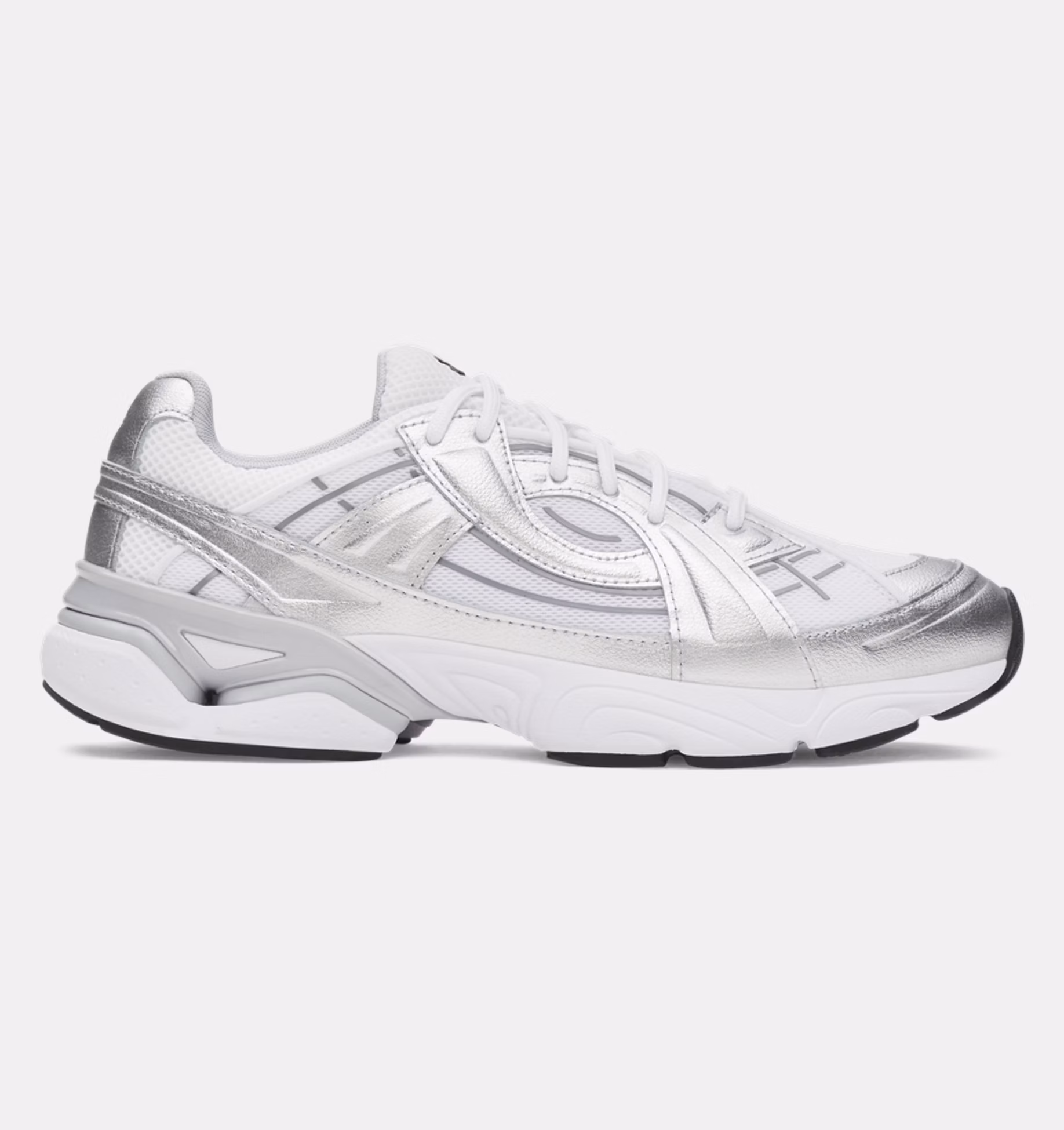 მამაკაცის სპორტული ფეხსაცმელი