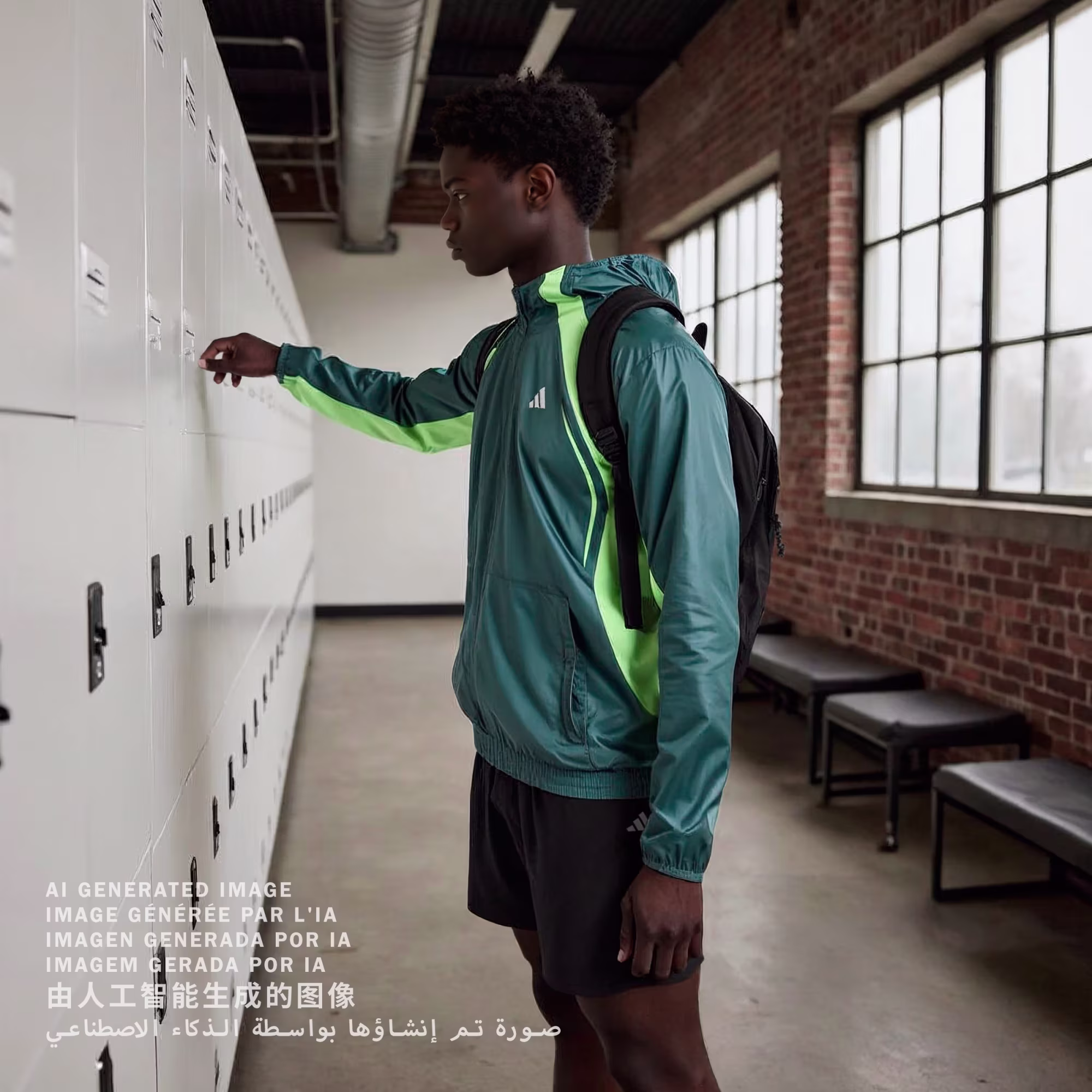 მამაკაცის ქურთუკი