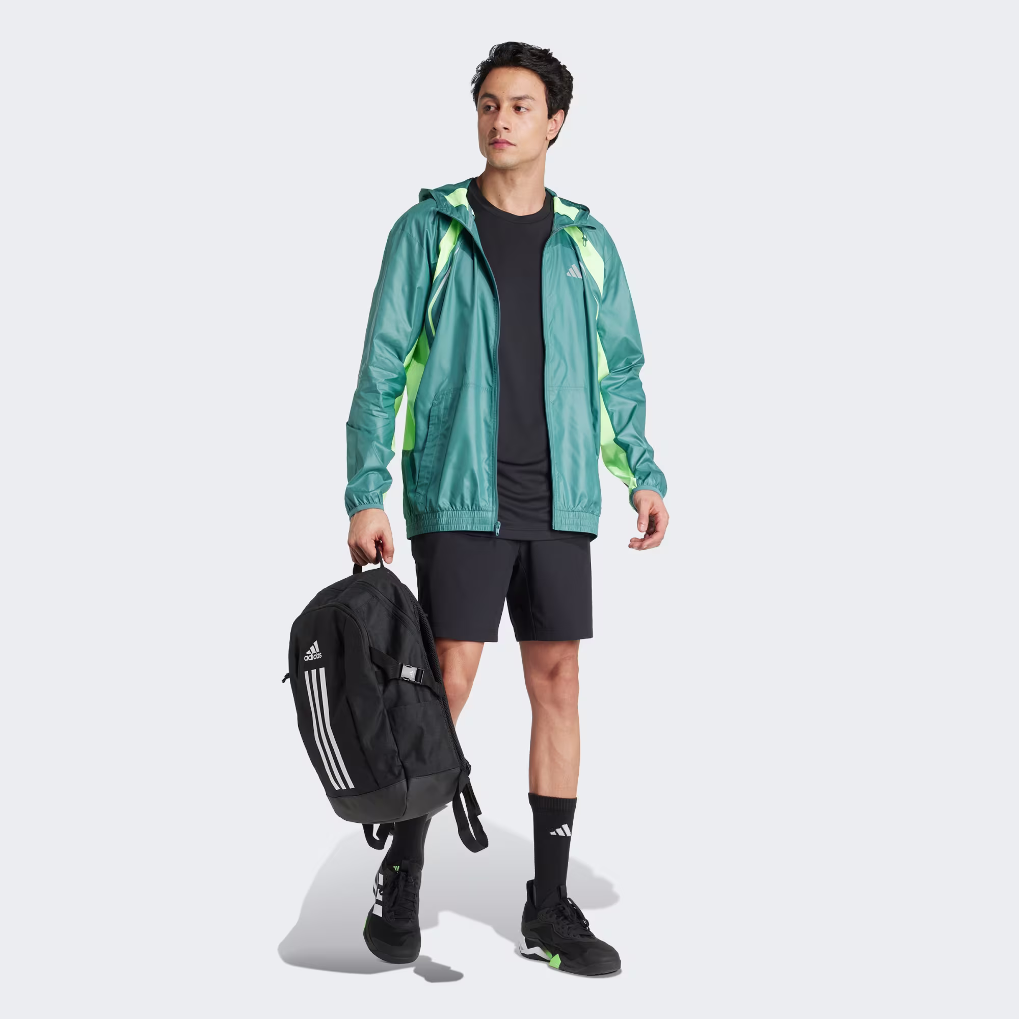 მამაკაცის ქურთუკი