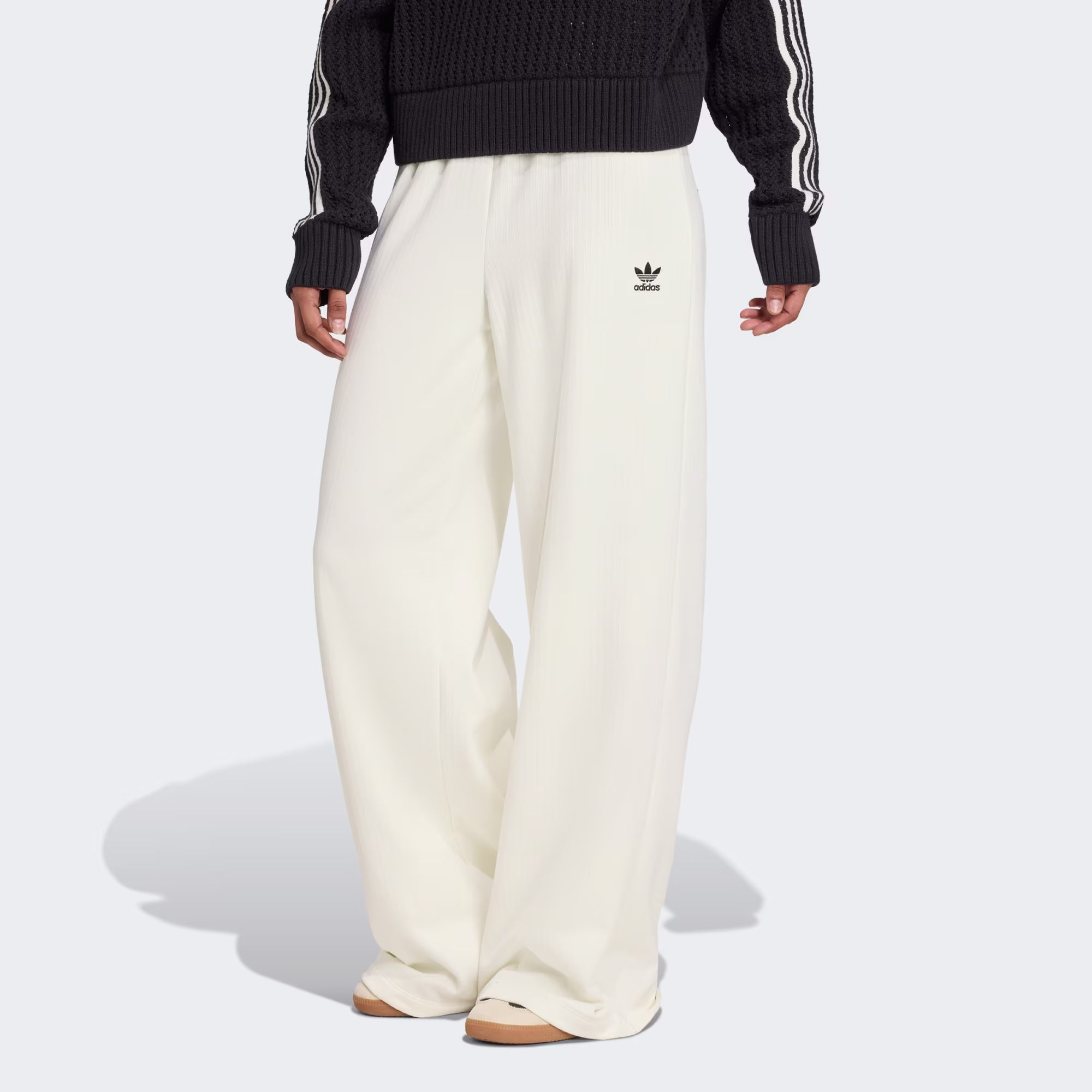 Adidas ქალის შარვალი