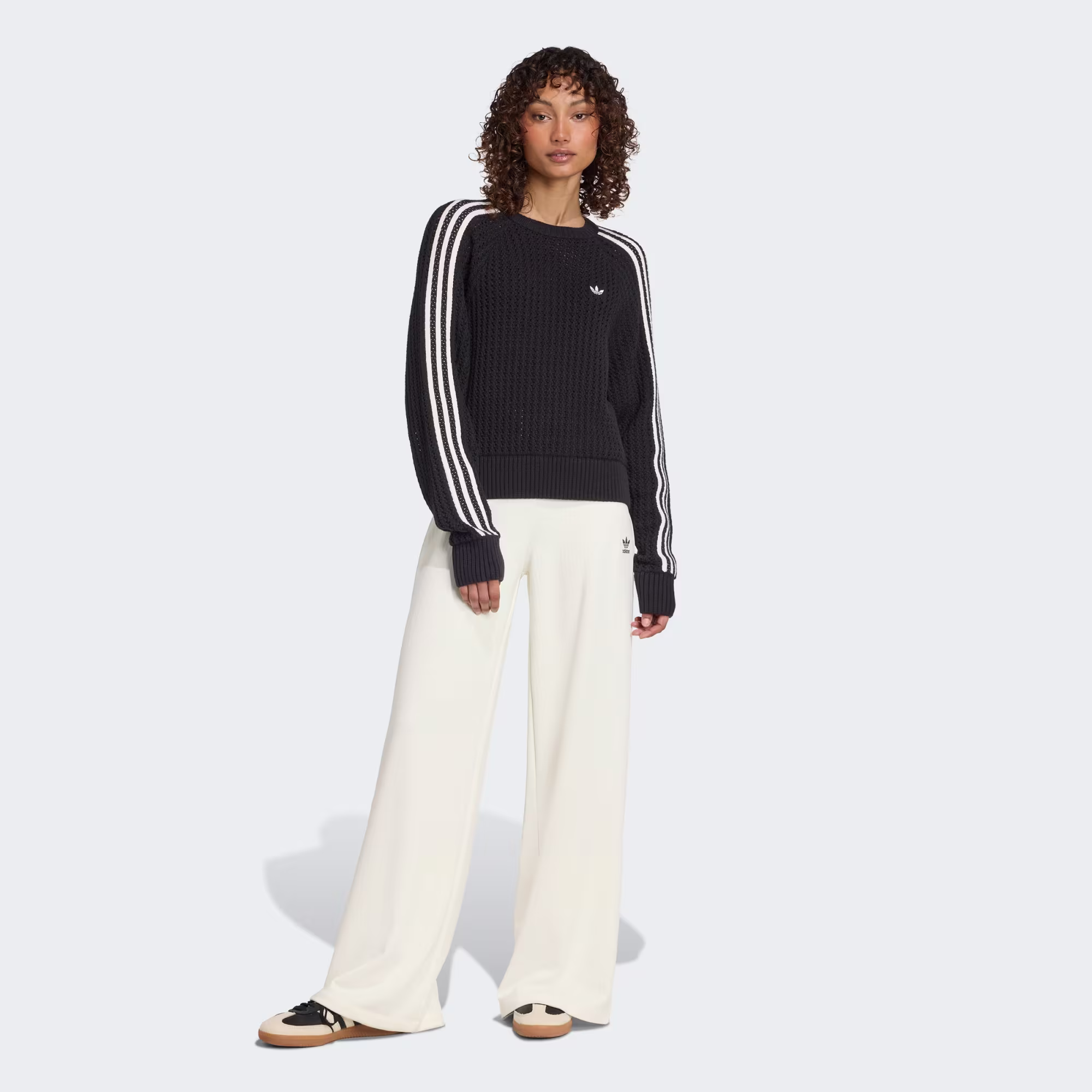 Adidas ქალის შარვალი
