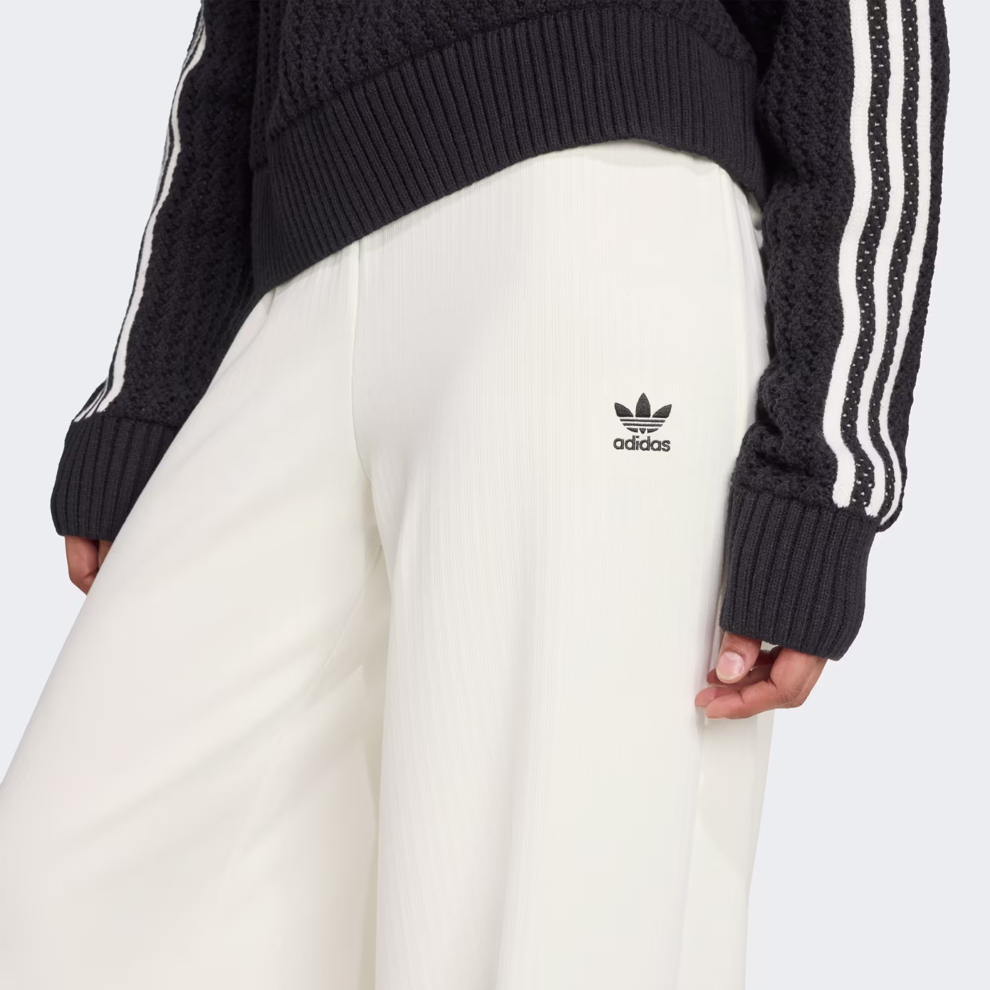 Adidas ქალის შარვალი