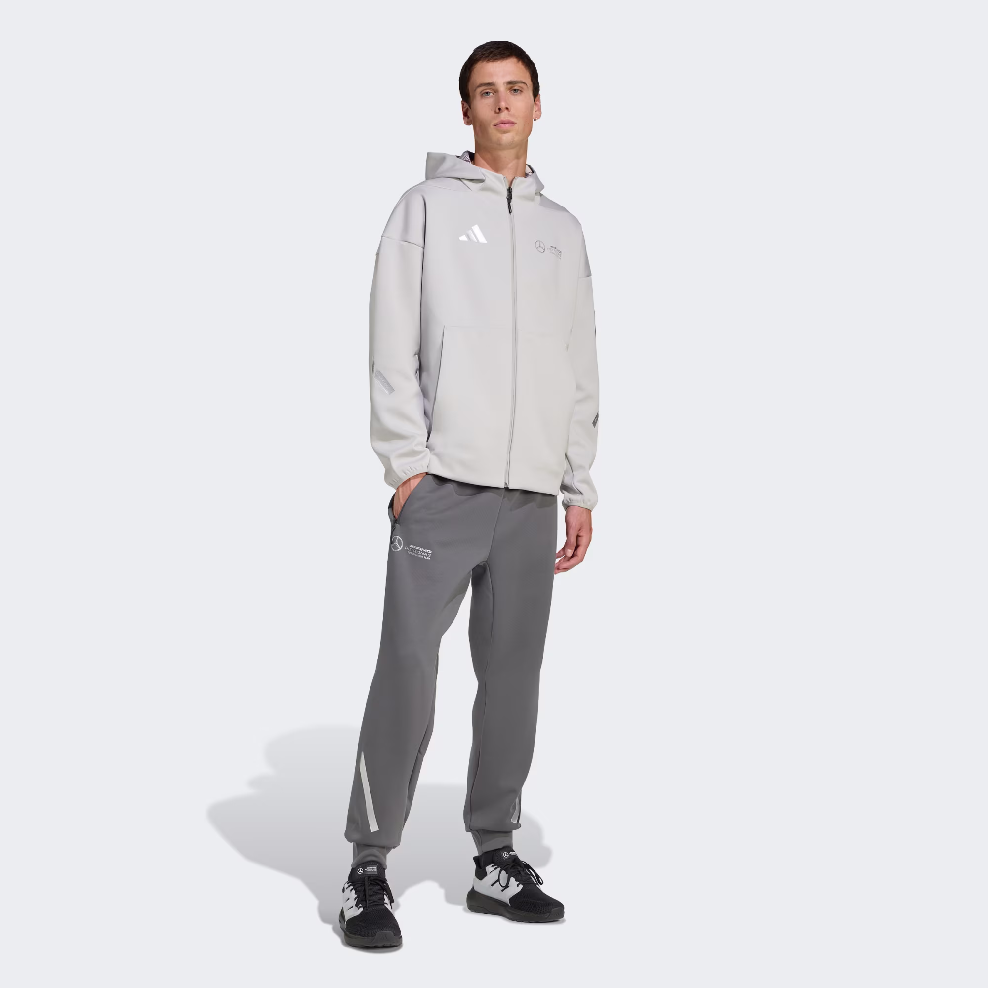 მამაკაცის შარვალი