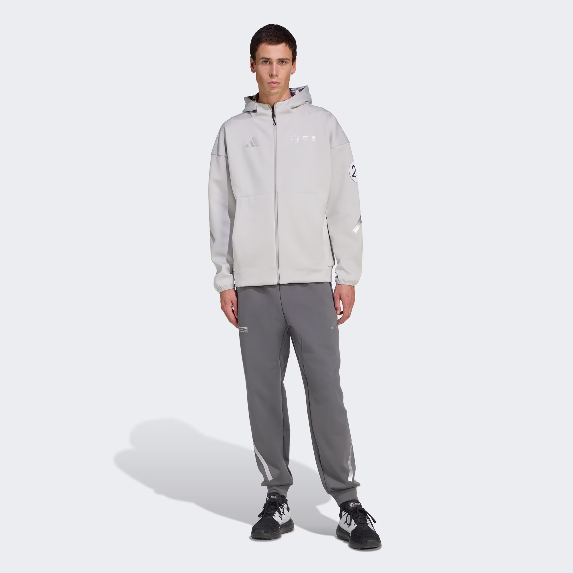 მამაკაცის შარვალი