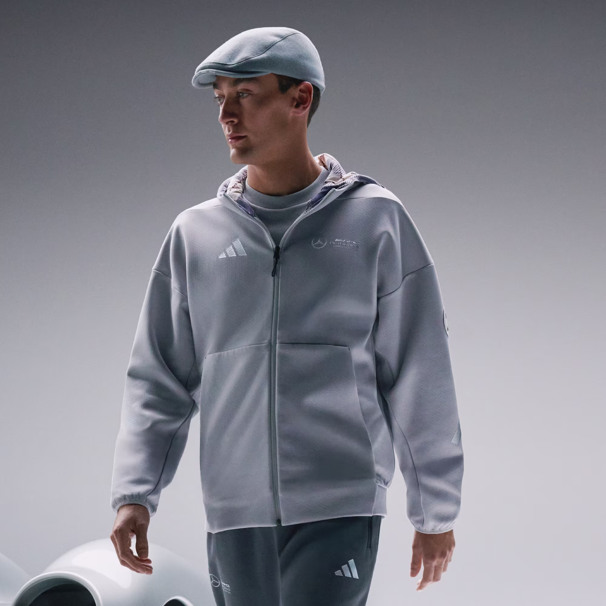 მამაკაცის ჯემპრი