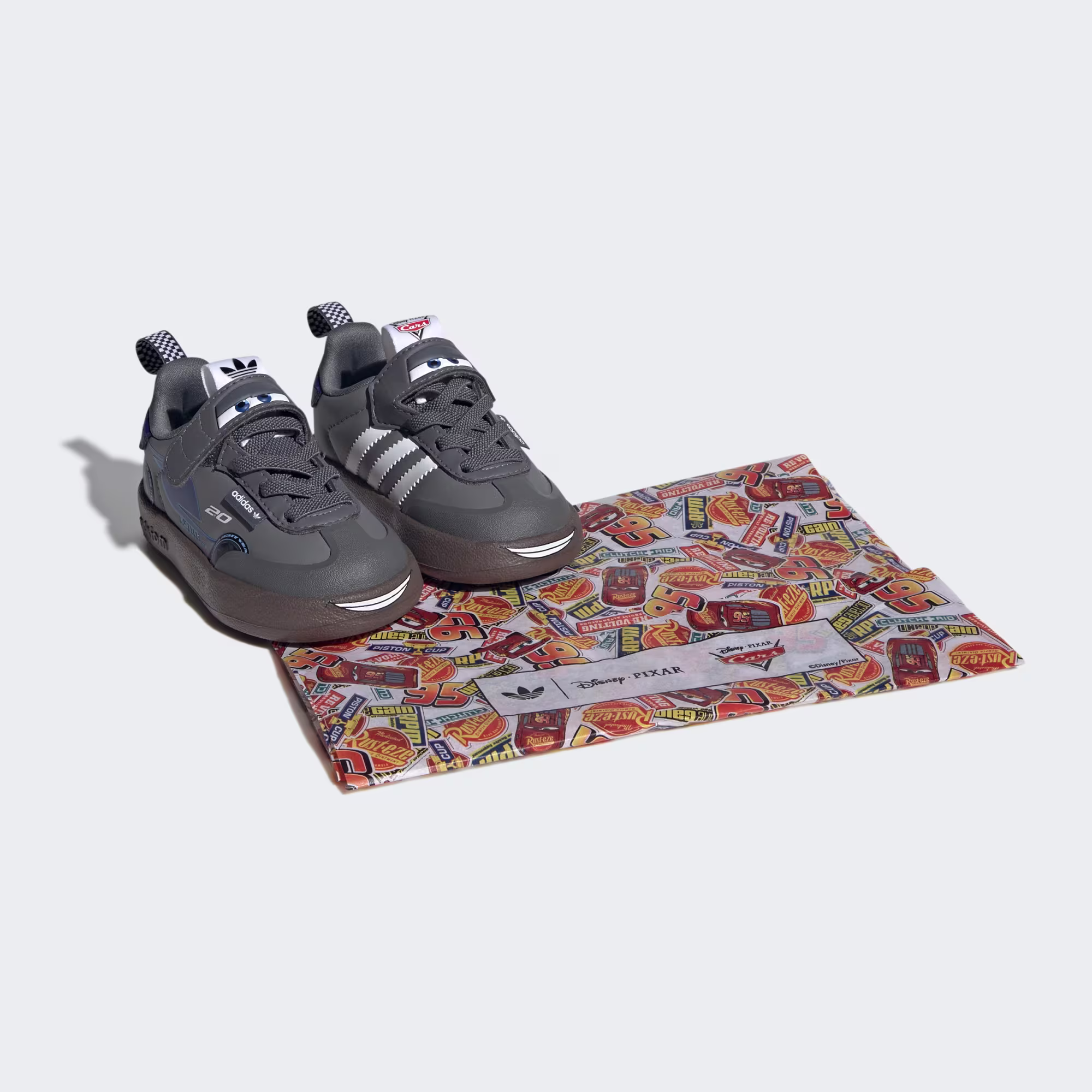 ბავშვის სპორტული ფეხსაცმელი