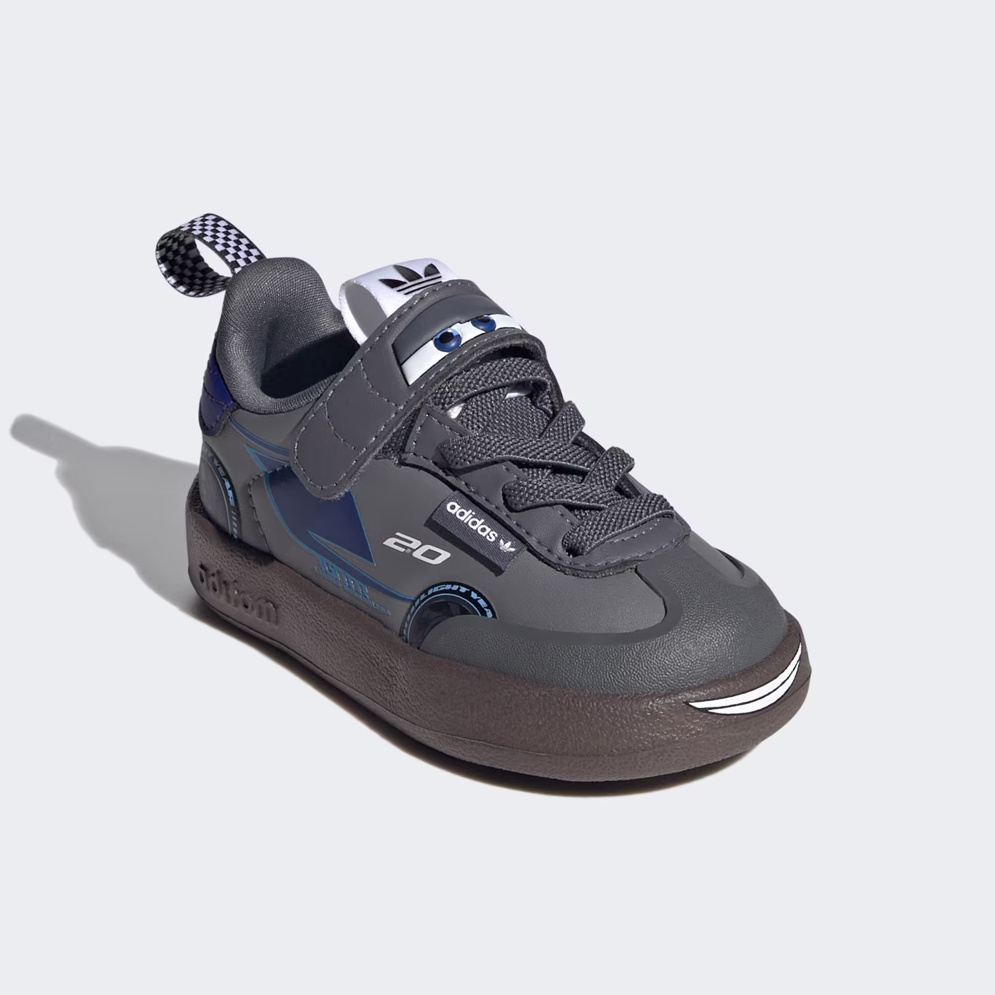 ბავშვის სპორტული ფეხსაცმელი