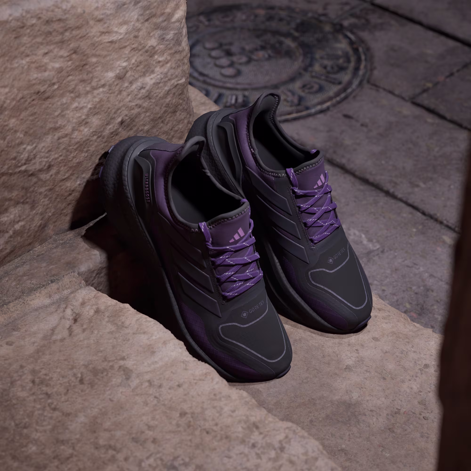 ქალის სპორტული ფეხსაცმელი