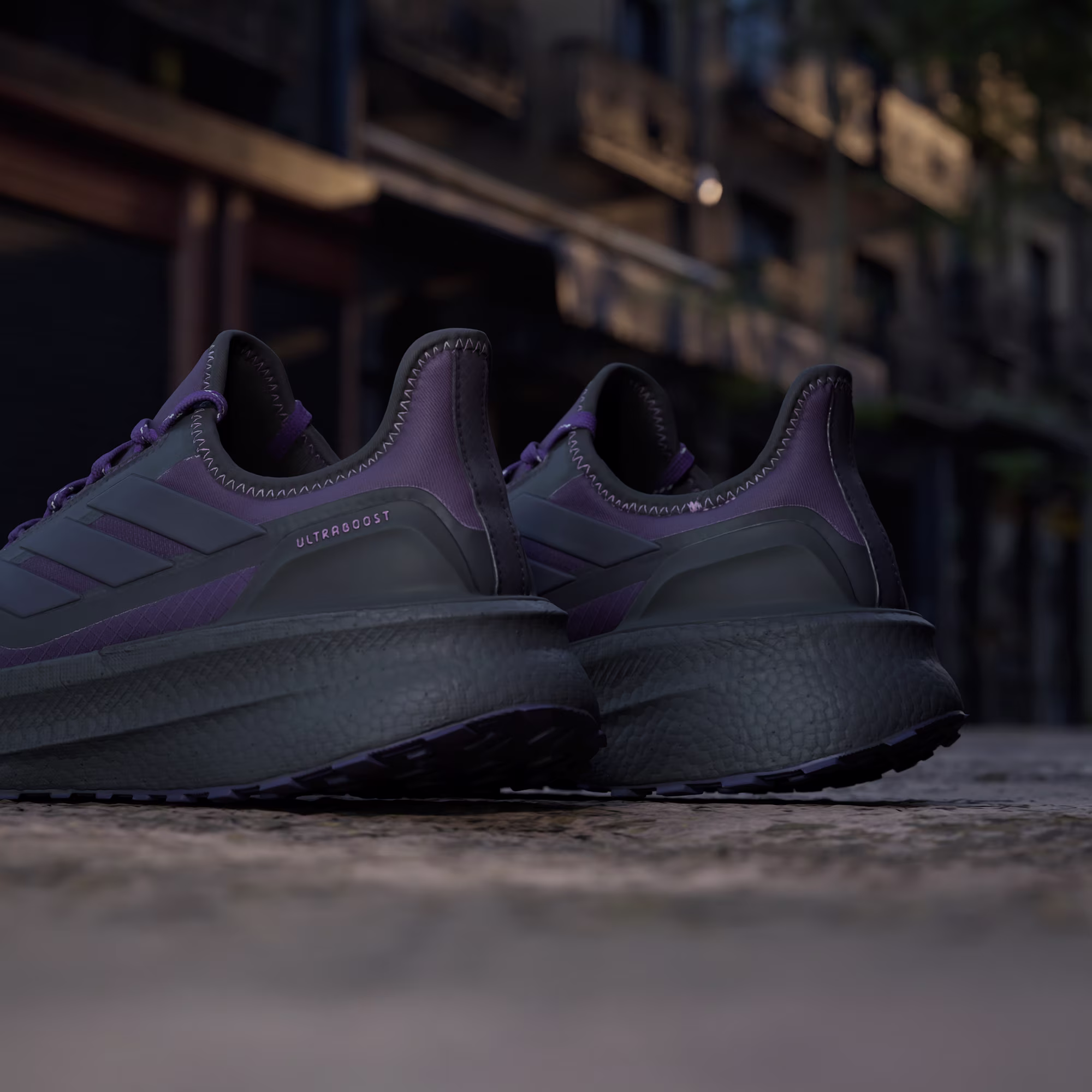 ქალის სპორტული ფეხსაცმელი