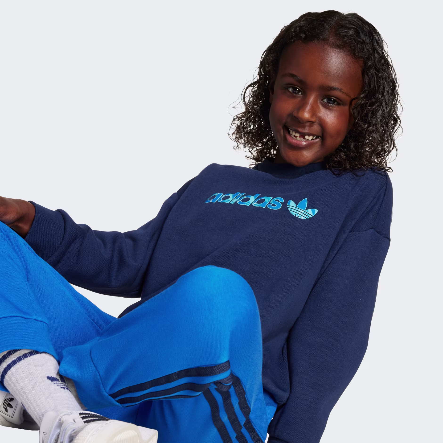 ბავშვის სპორტული კომპლექტი