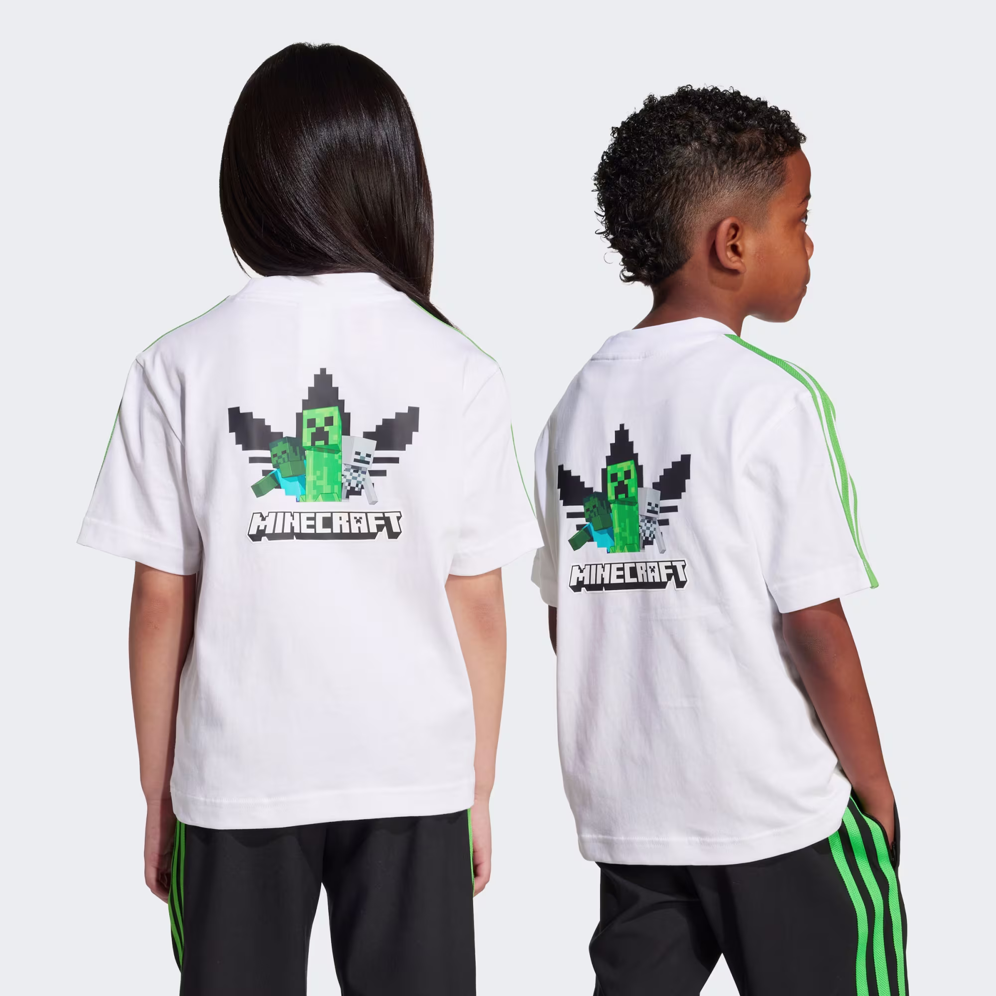 Adidas ბავშვის მაისური