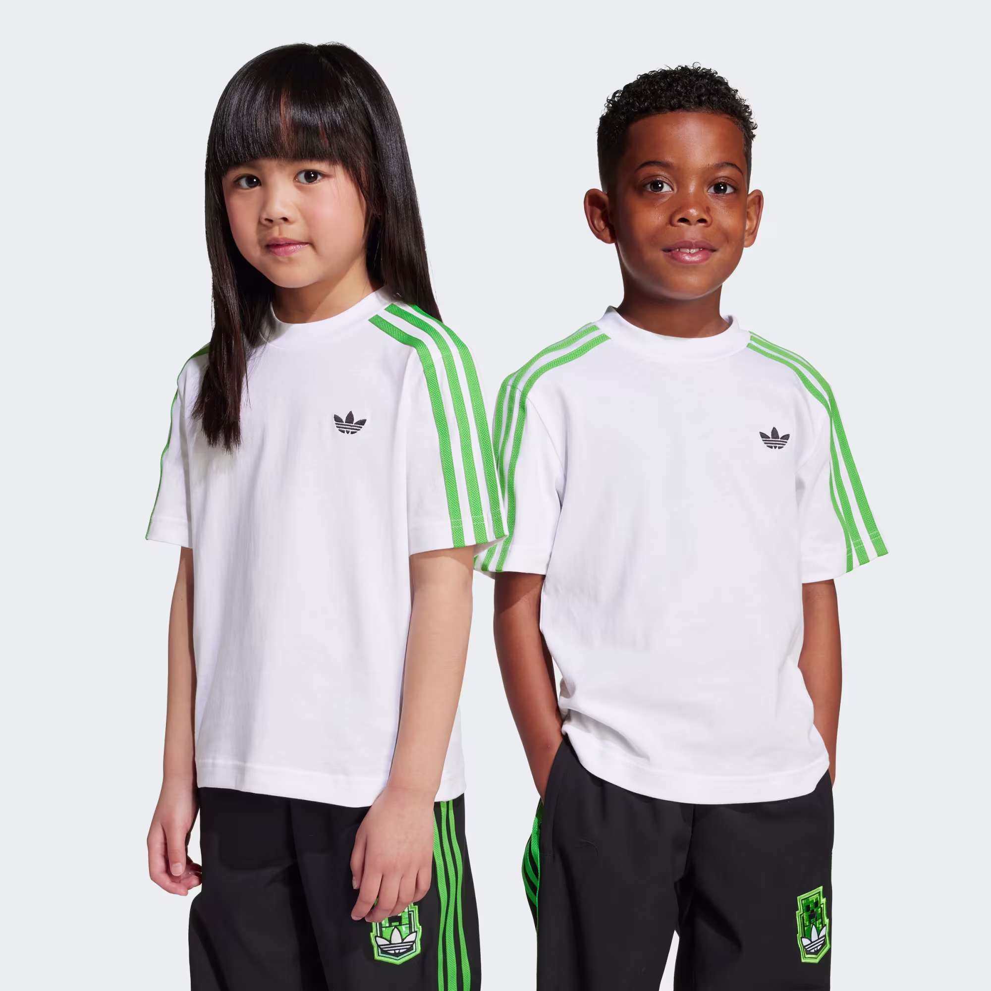 Adidas ბავშვის მაისური