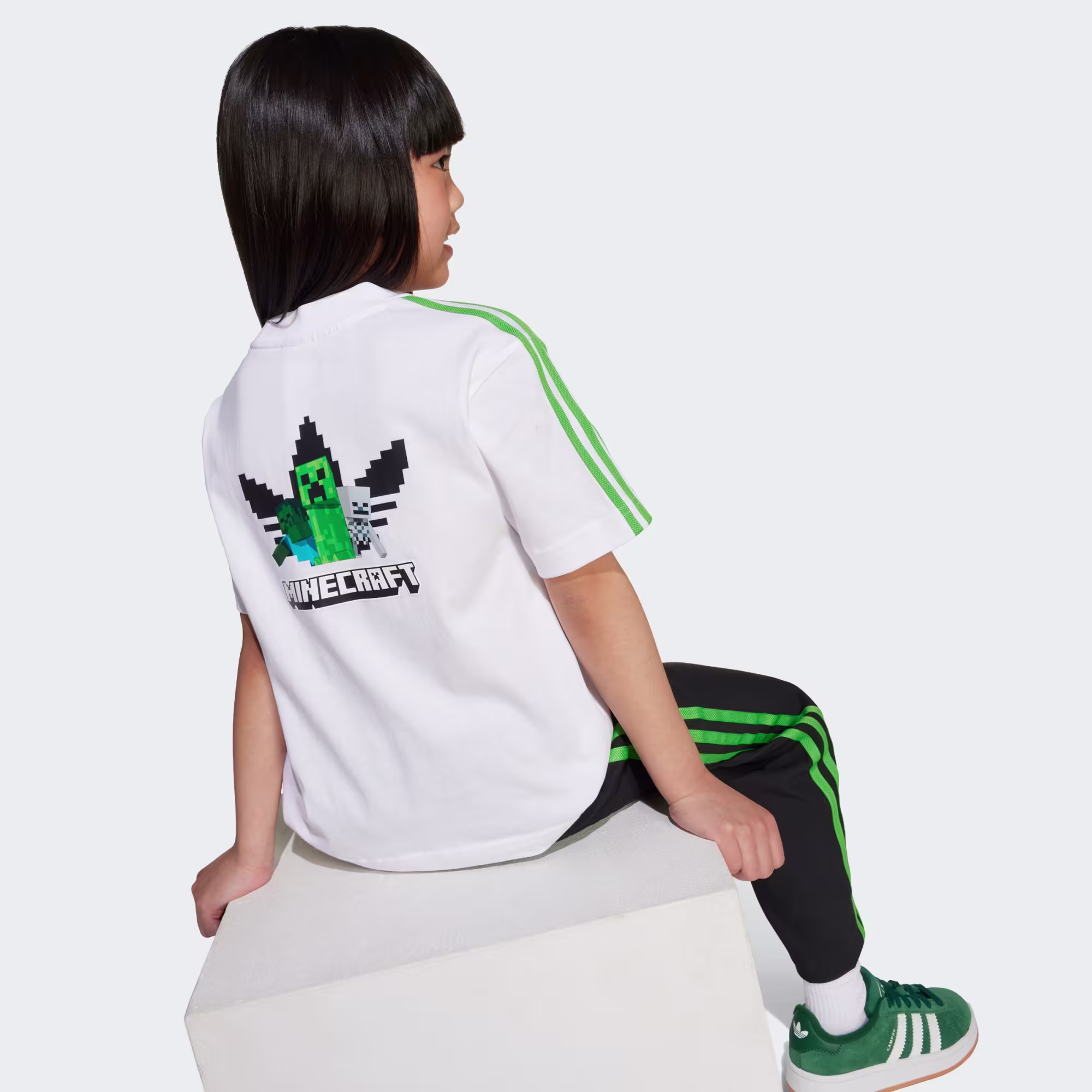 Adidas ბავშვის მაისური
