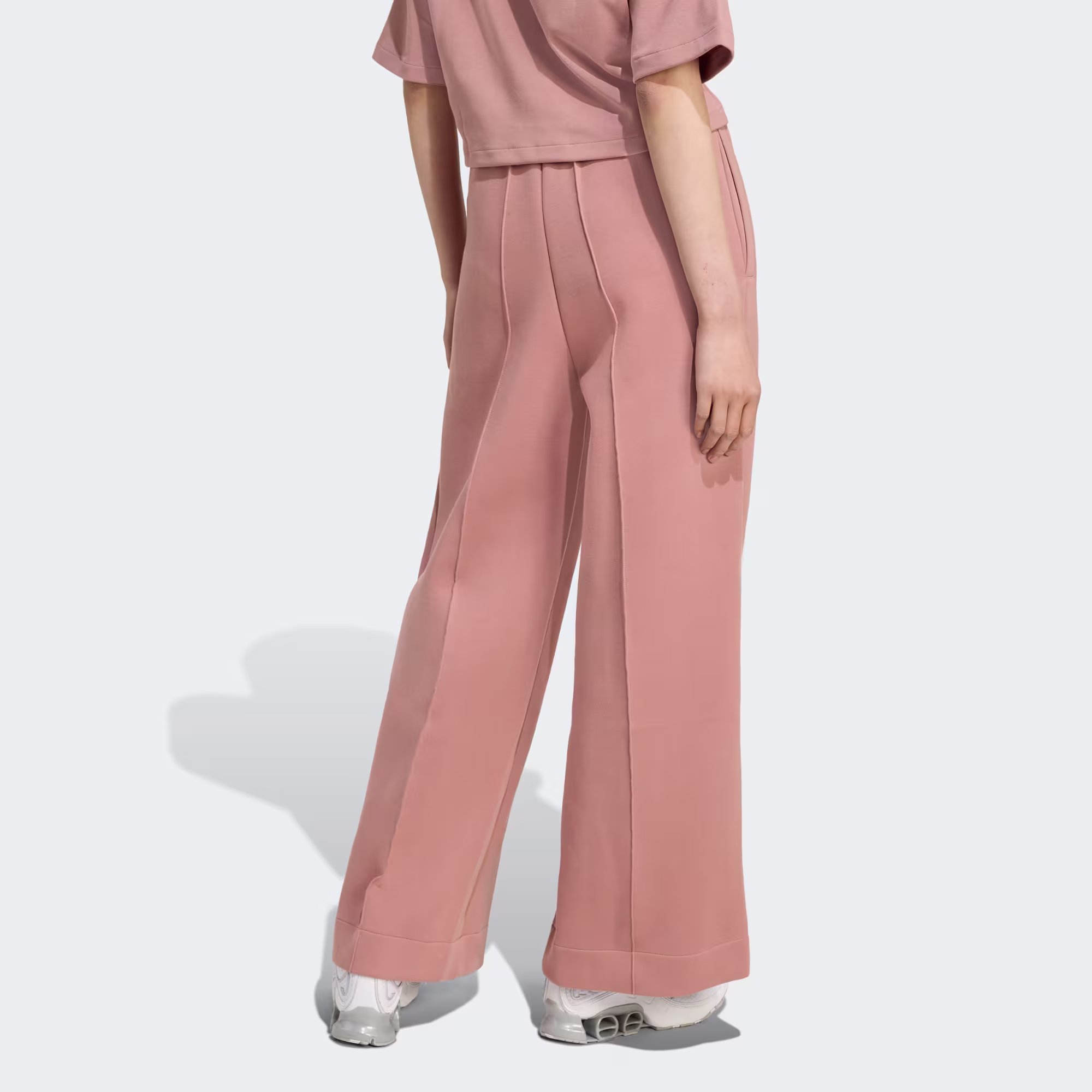 Adidas ქალის შარვალი