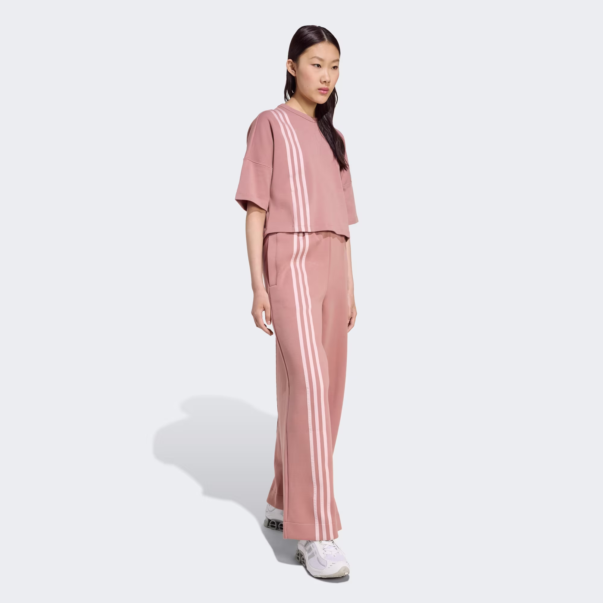 Adidas ქალის შარვალი