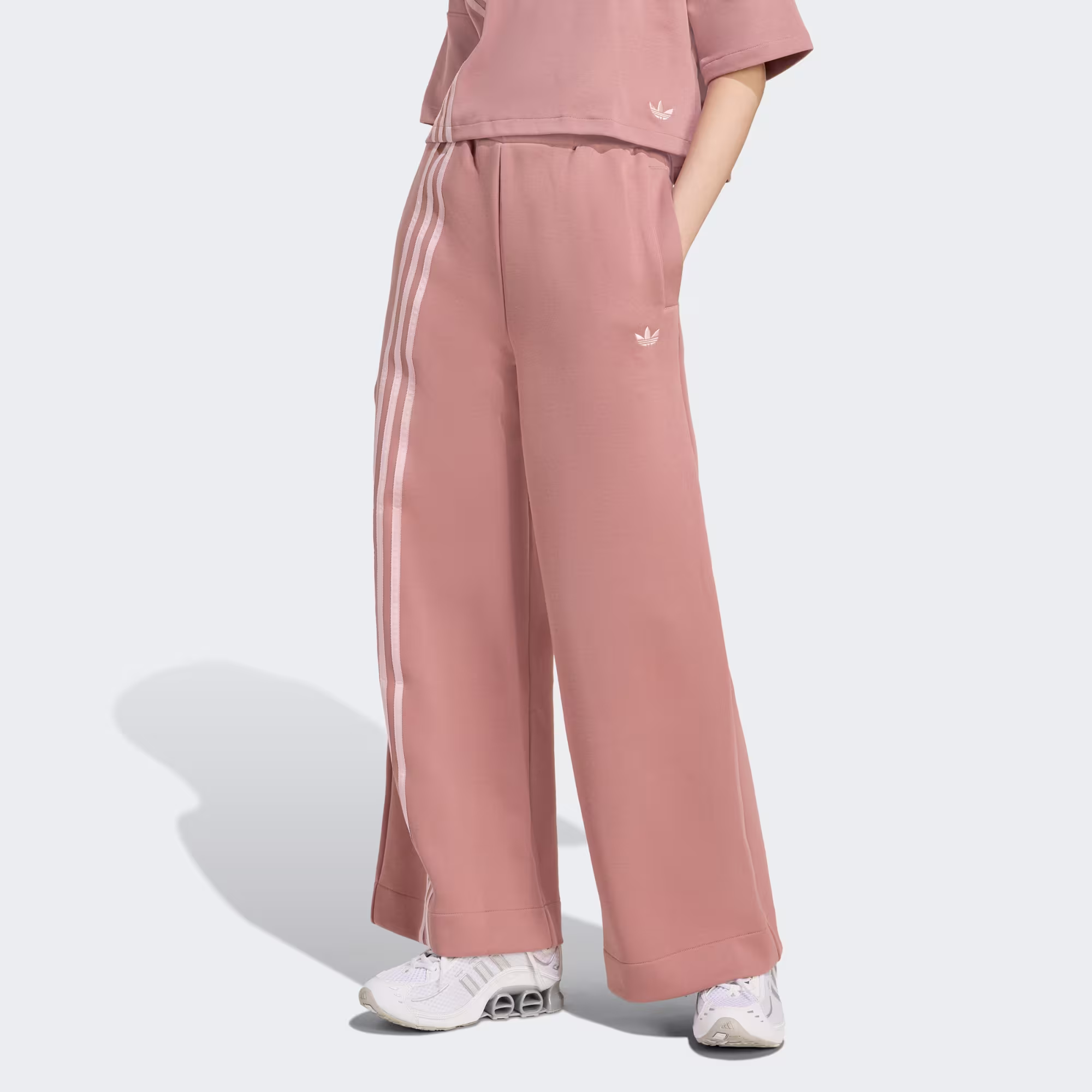 Adidas ქალის შარვალი