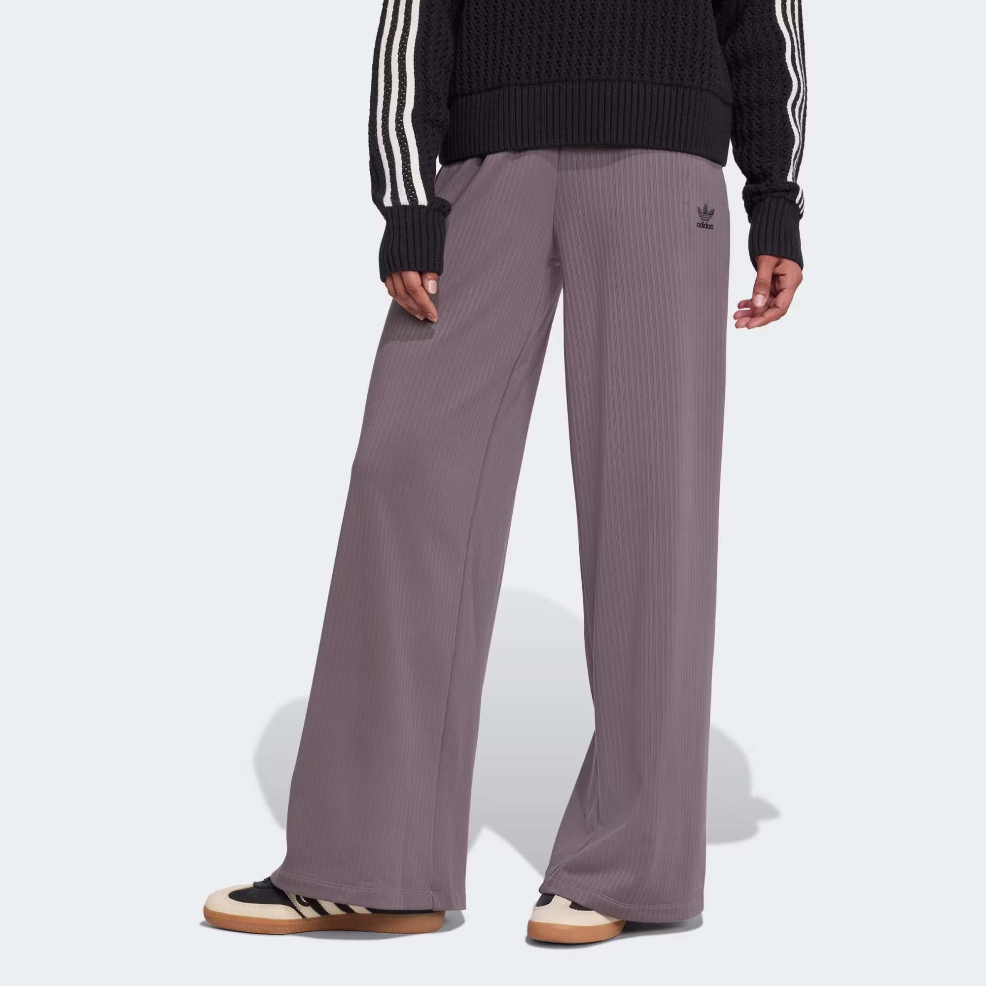 Adidas ქალის შარვალი