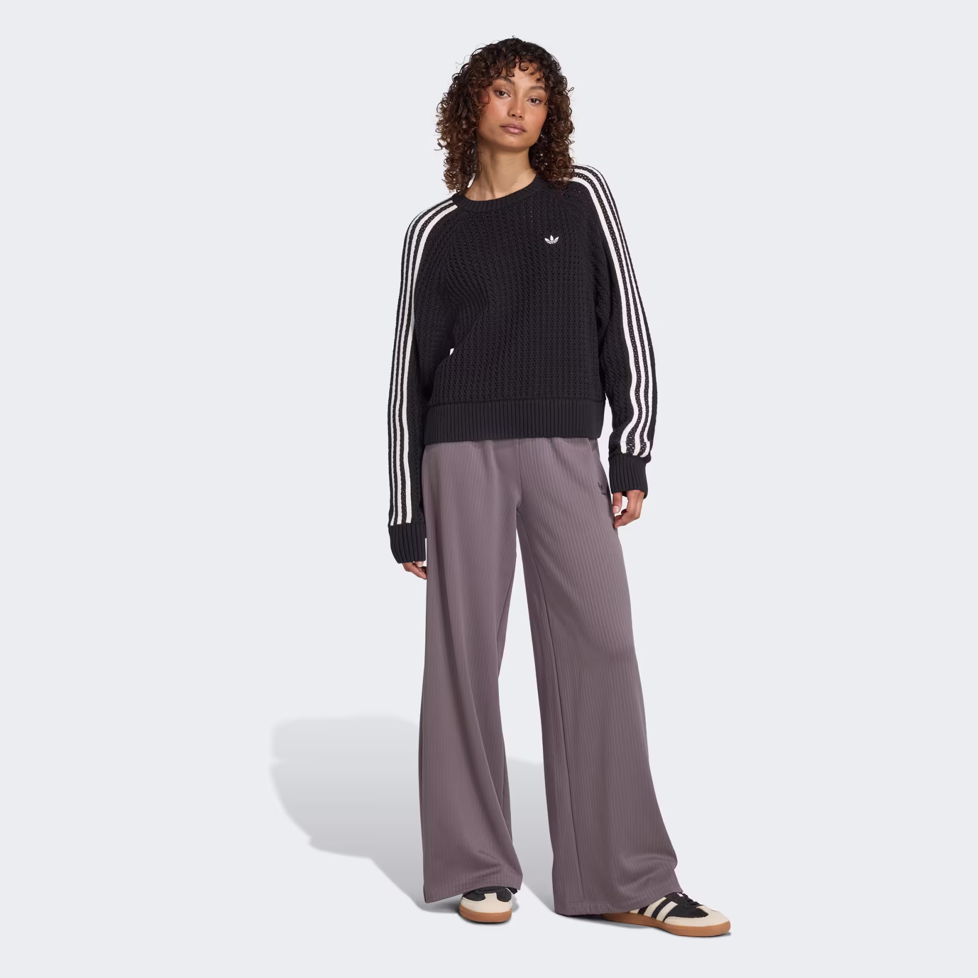 Adidas ქალის შარვალი