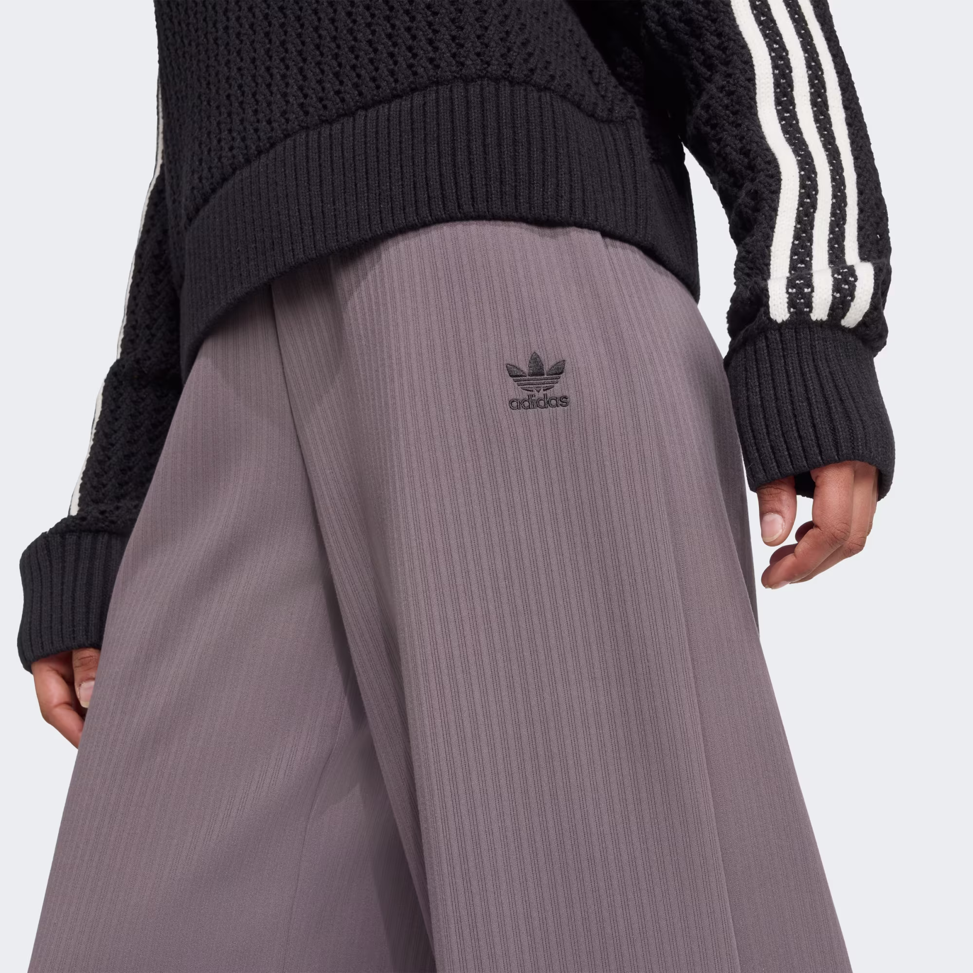 Adidas ქალის შარვალი