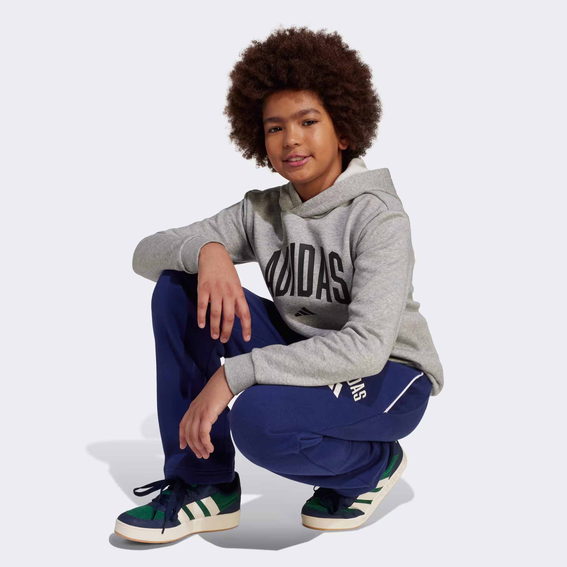 ბავშვის ჯემპრი