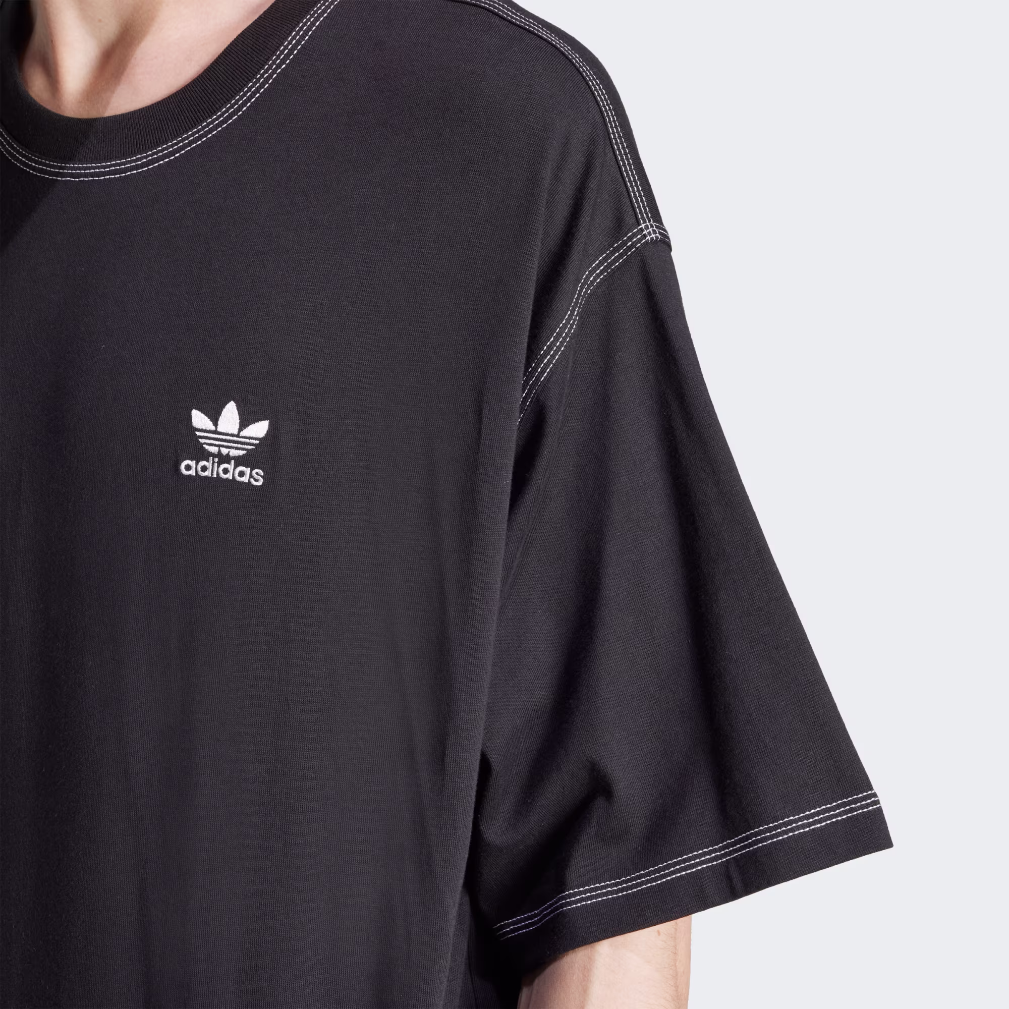 Adidas მამაკაცის მაისური